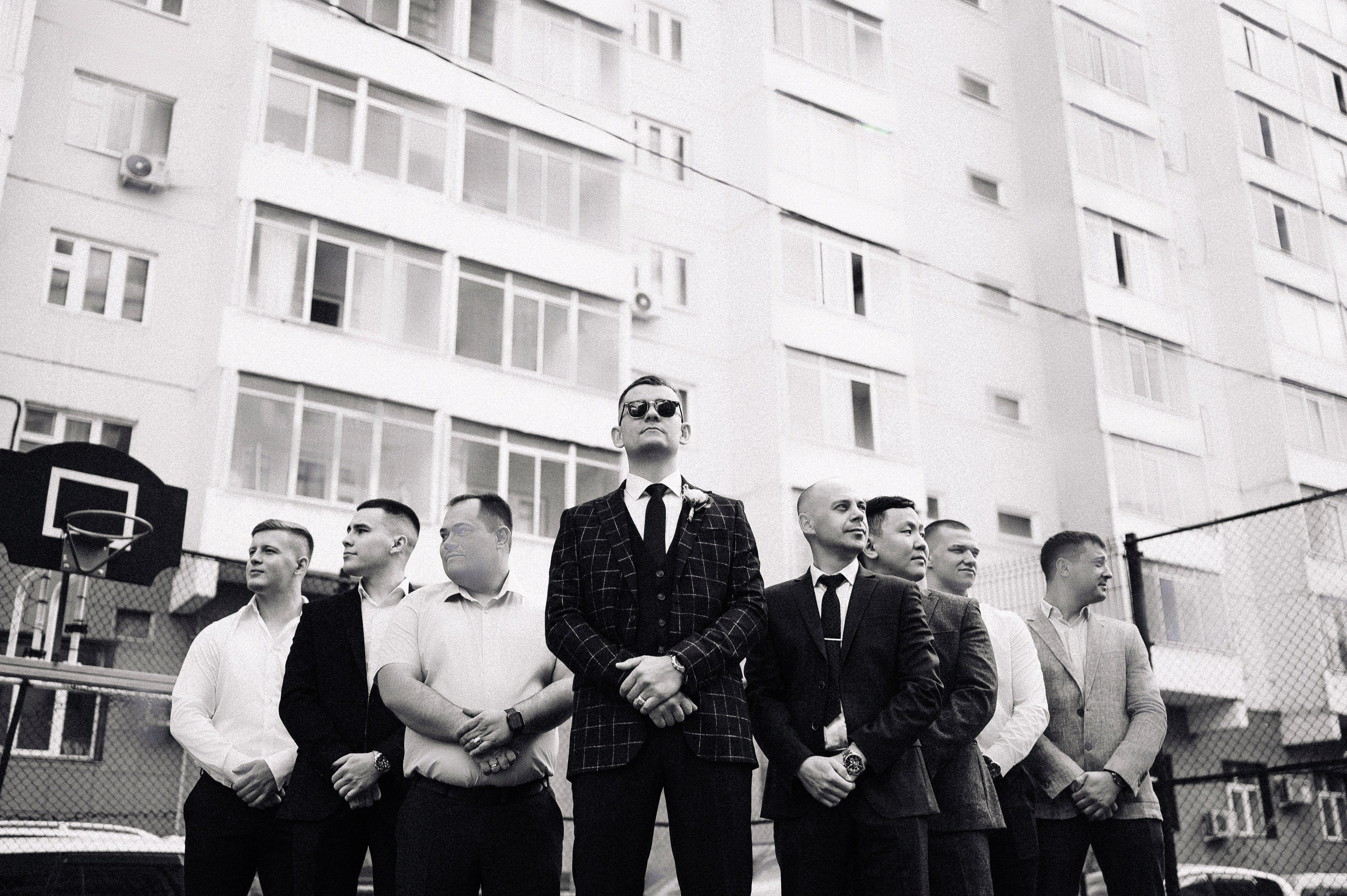 Свадьбы. Фотограф Анатолий Шестаков