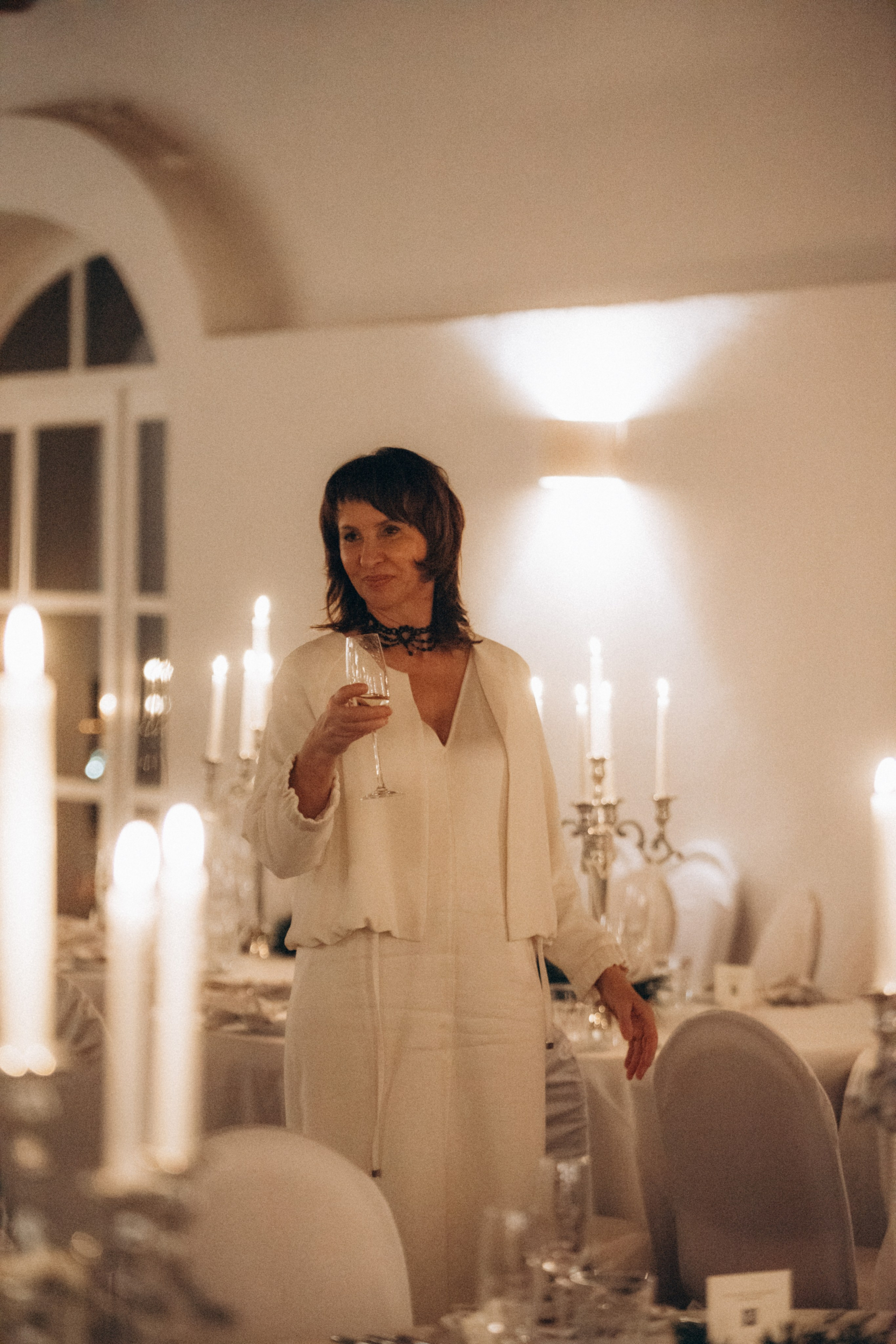 The Hedonist Story | Gastronomic Dinners. Photographer in Prague Alexander Pivovarov