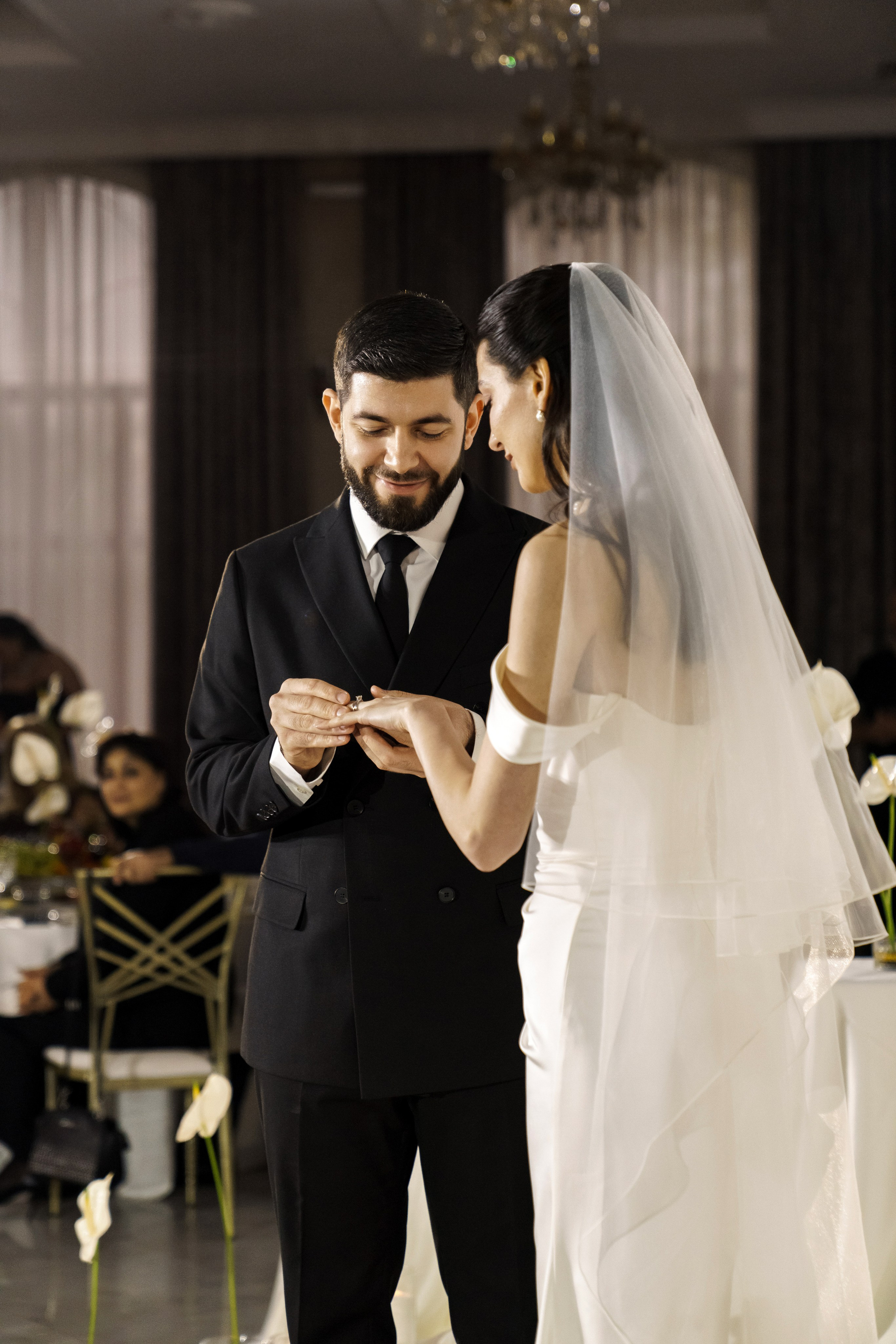 Эдуард |Эмма. Свадебный фотограф в Ростове-на-Дону Саша Филатова