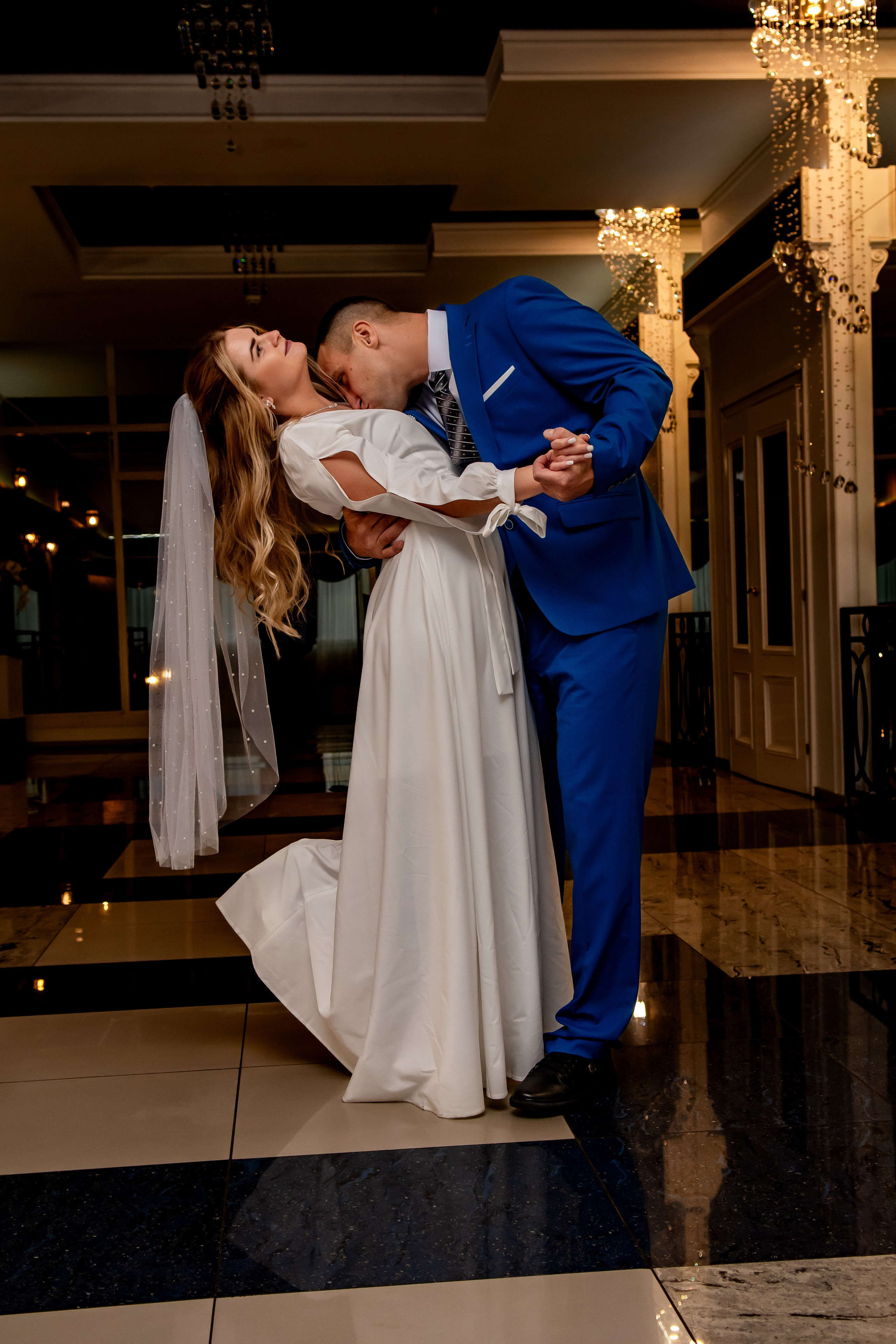 Свадебная фотосессия. ОЛЕСЯ ШАФЕРОВА / ВАШ ФОТОГРАФ в Санкт-Петербурге