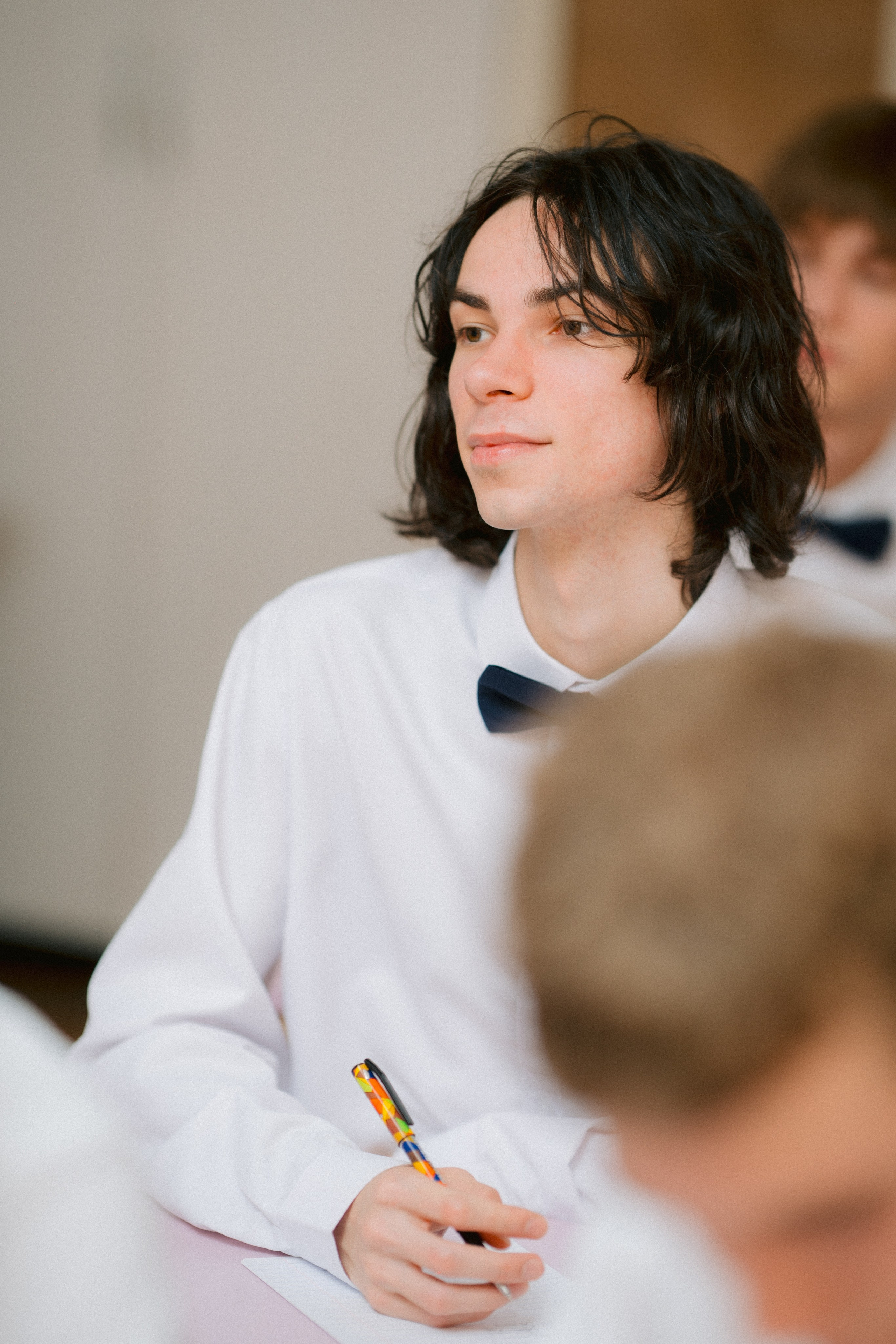 11 класс 40 Школа. Выпускные альбомы Натальи Бутко: Новороссийск, Анапа, Геленджик