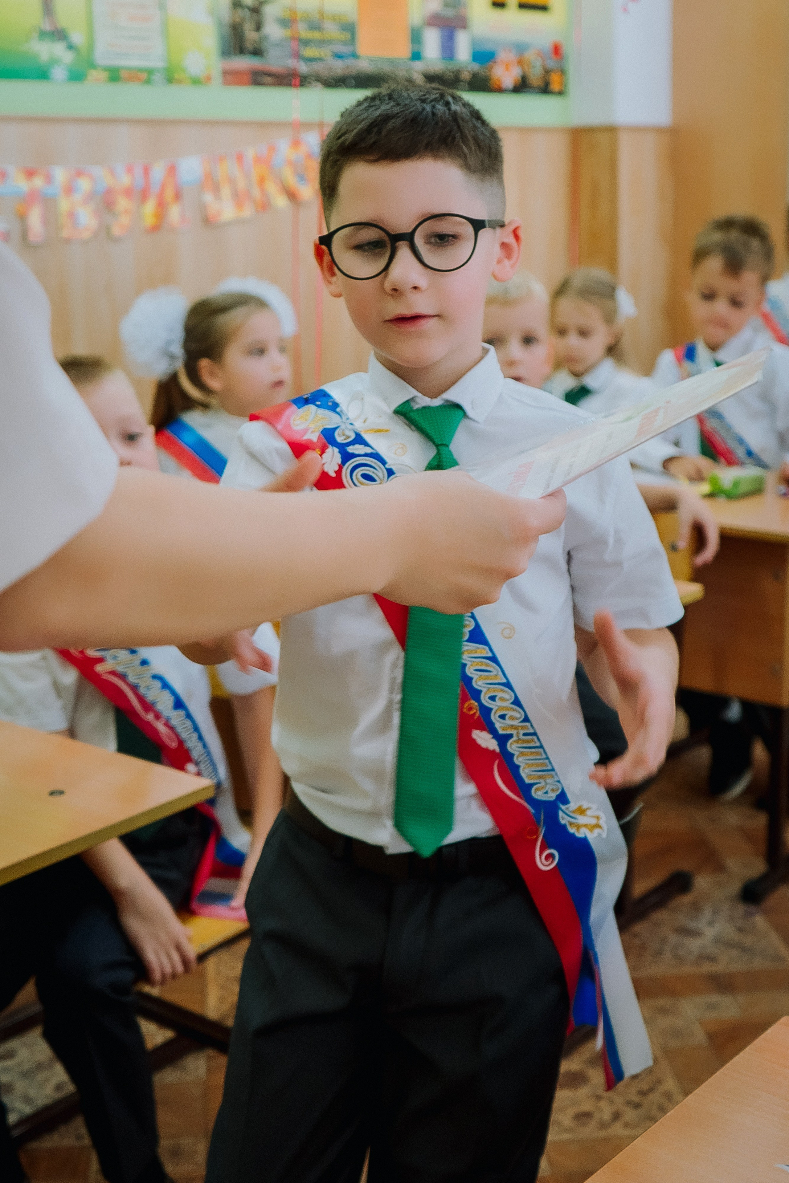 1 класс 19 школа. Выпускные альбомы Натальи Бутко: Новороссийск, Анапа, Геленджик