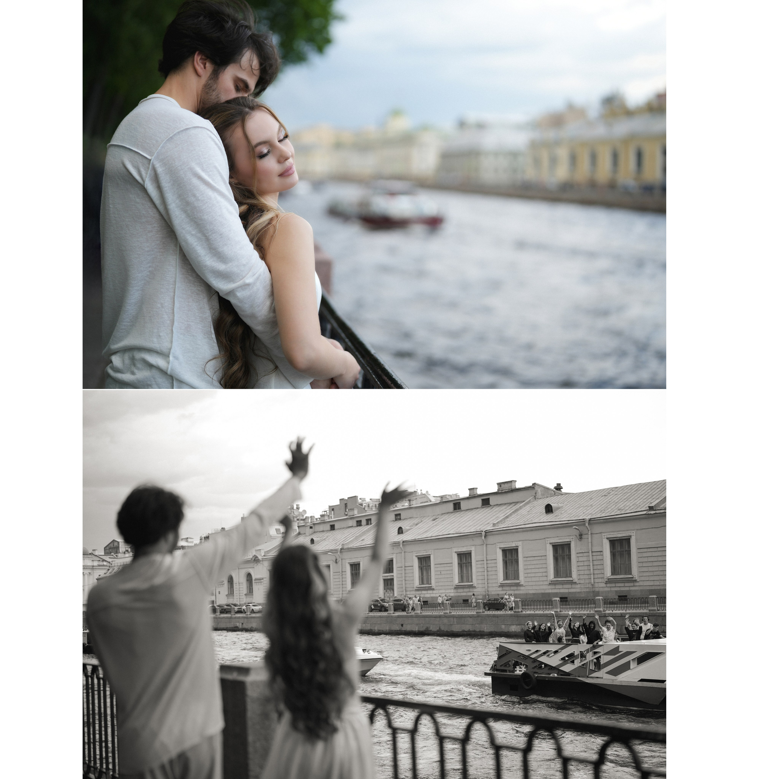 Love Story. Свадебный фотограф Санкт-Петербург СПб Виталий Богданов