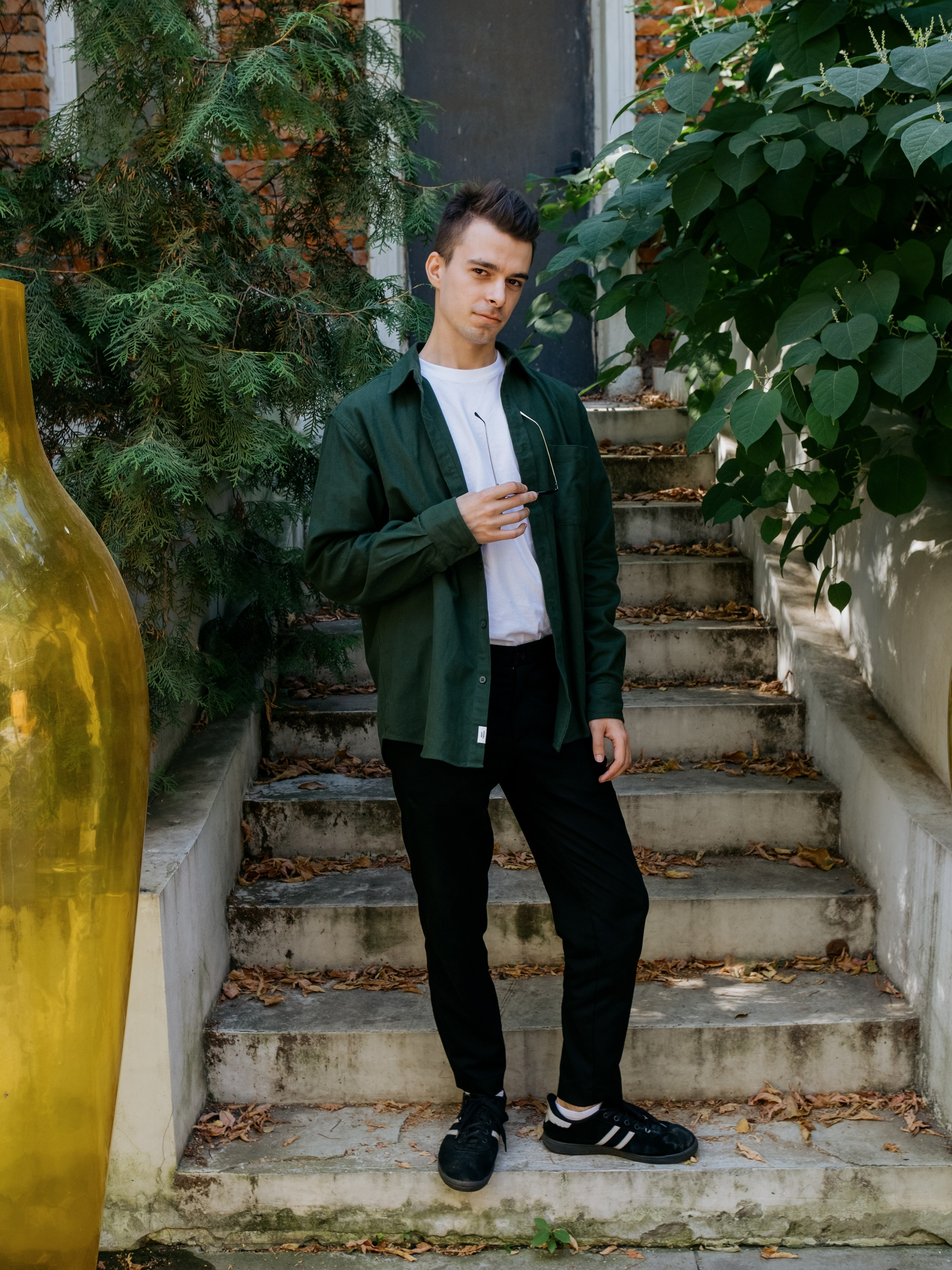 Бизнес-завтрак SETTERS EDUCATION. Репортажный и портретный фотограф в Москве Илья Спиридонов