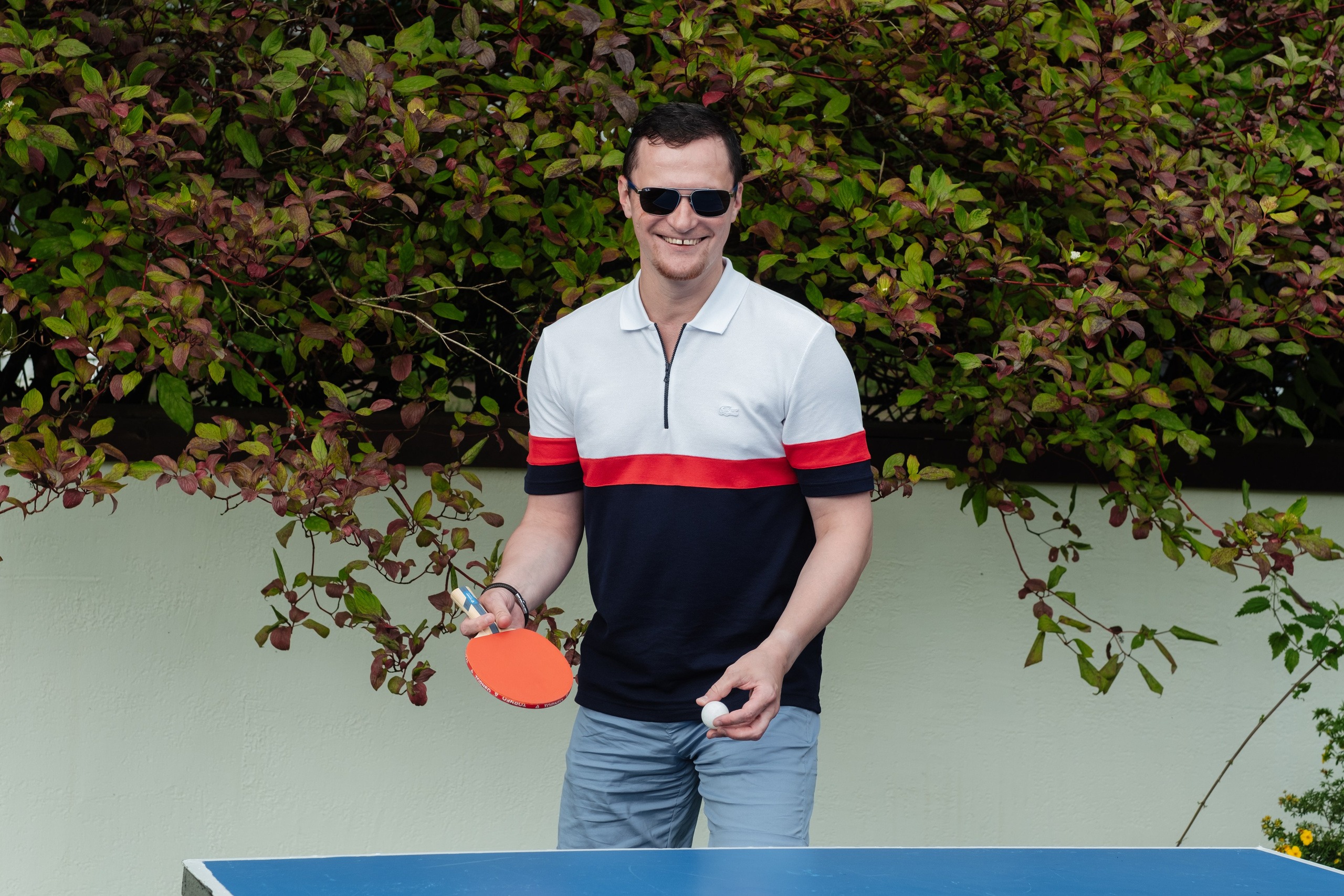 Корпоратив «ЕВРАЗ». Репортажный и портретный фотограф в Москве Илья Спиридонов