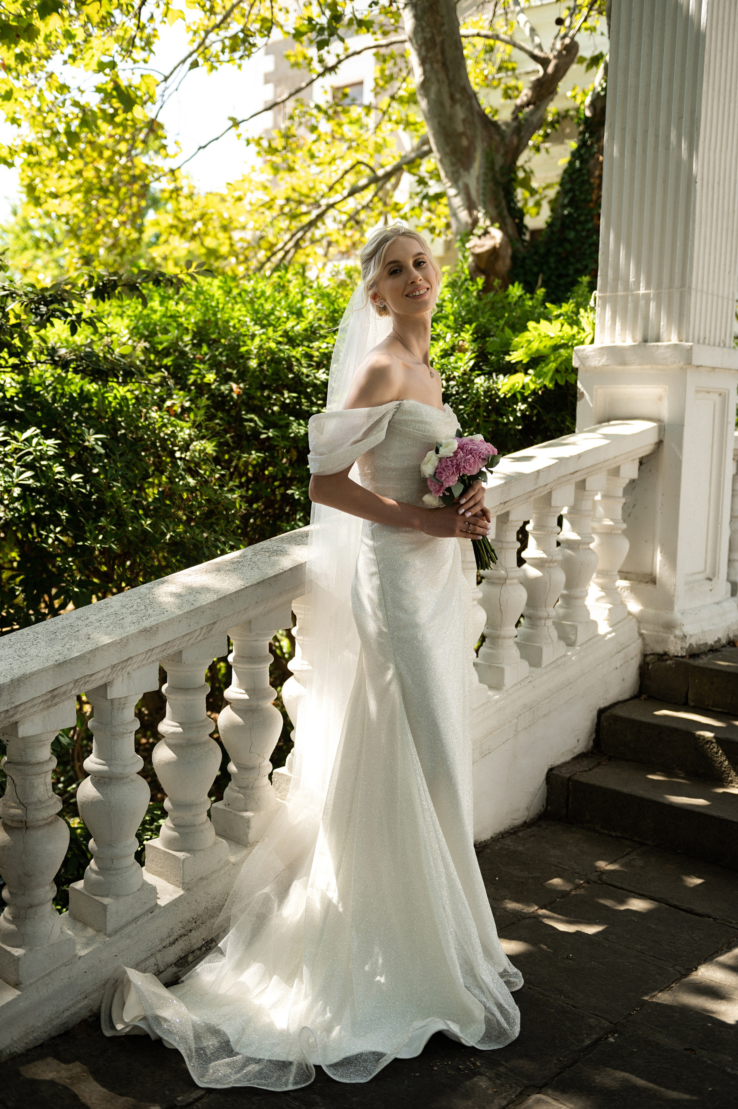 Евгений и Таня. Фотограф Штым Галина — Фотограф в Севастополе, Крыму