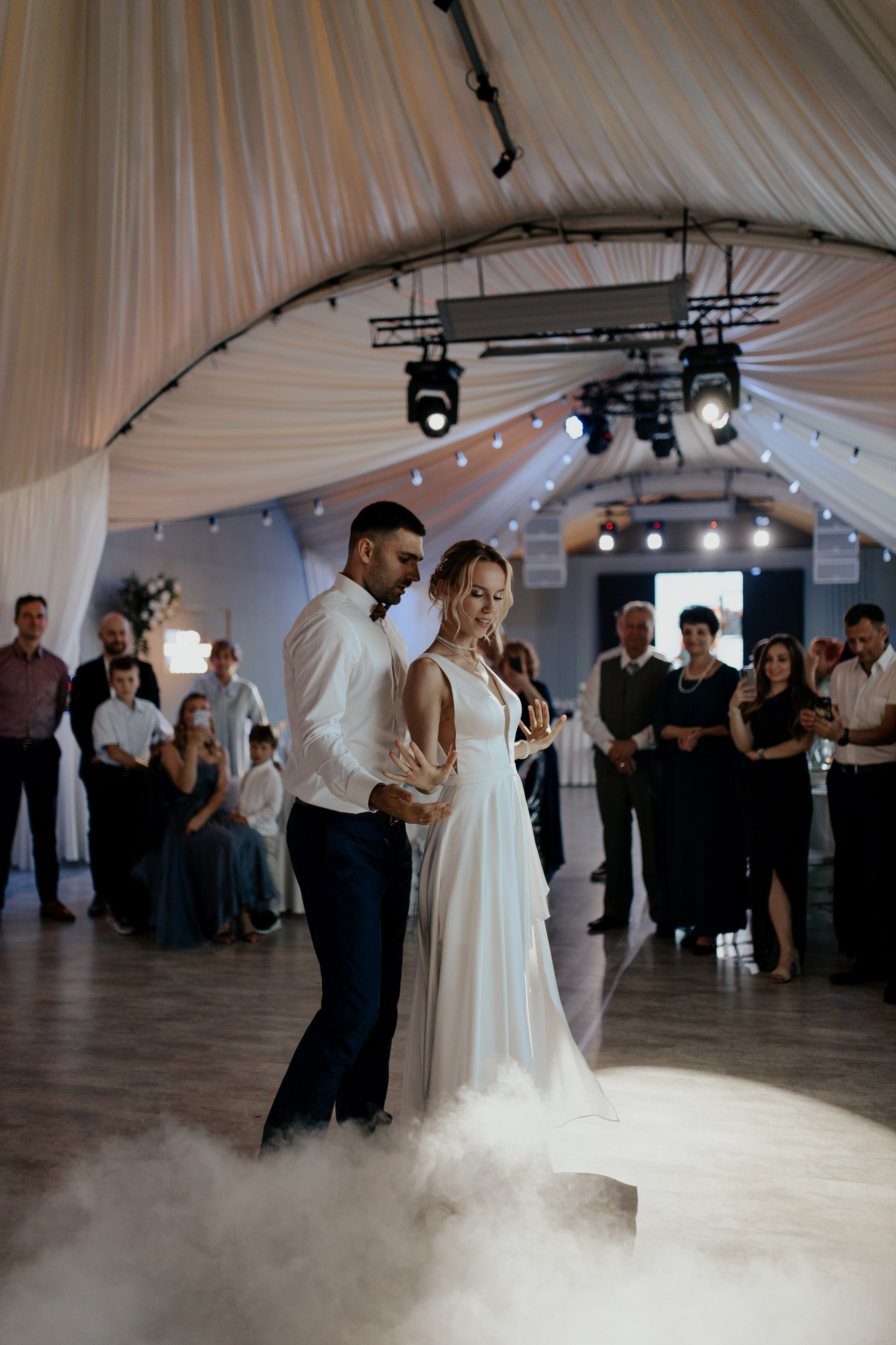 В объятиях. Фотограф в Санкт-Петербурге Лиза Семченкова