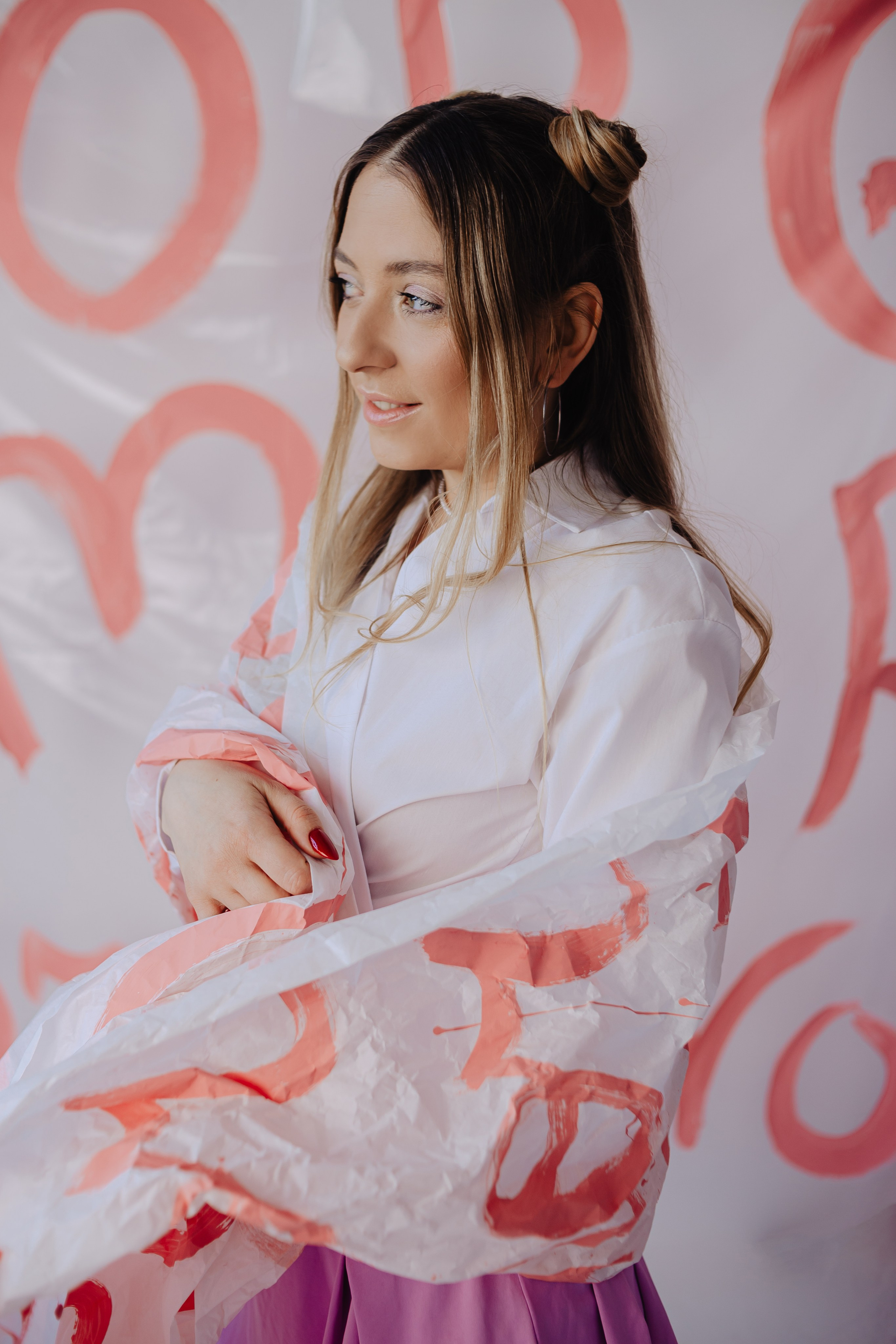 Amore. Фотограф Брянск