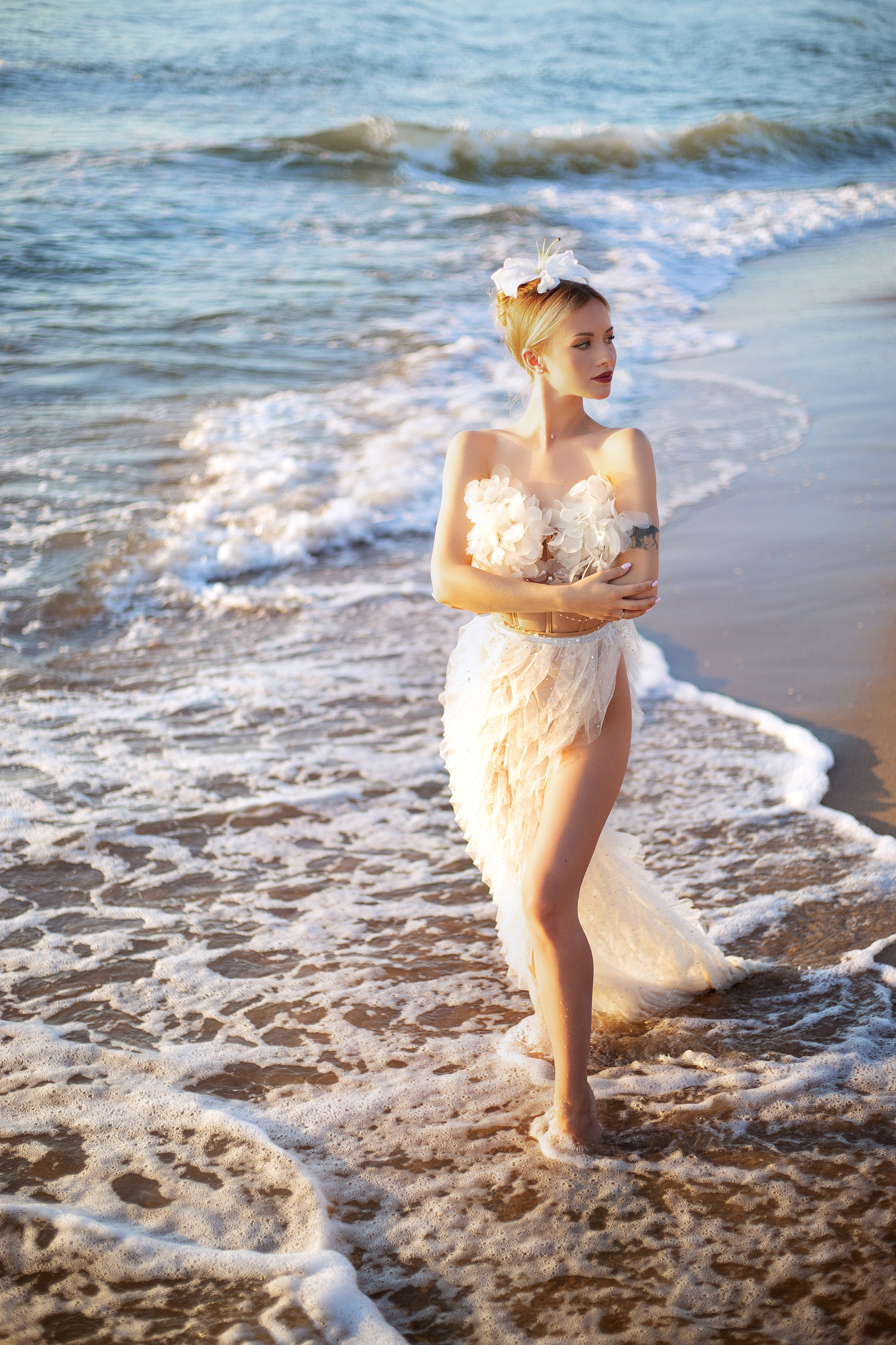 2024. Контент-фотограф в Калининграде (Москве) Наталья Кеворкова