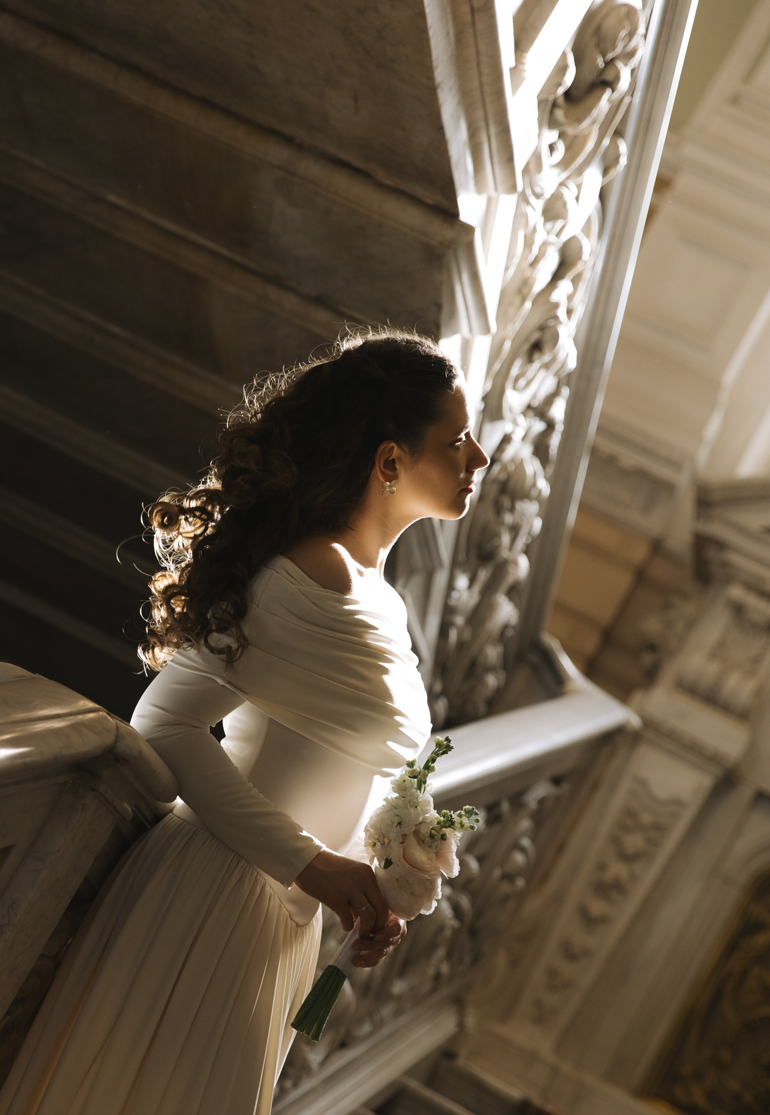 Klim & Irina. Свадебный фотограф в Санкт-Петербурге Анна Суровцева