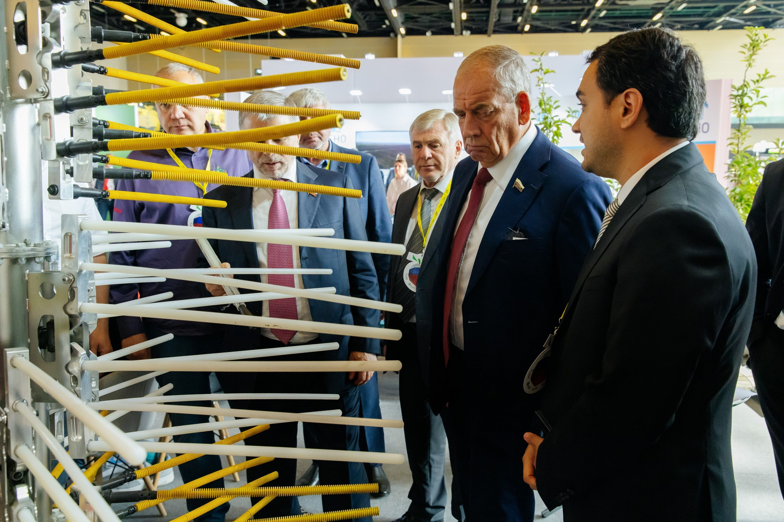 ЭКСПО. Фотограф Николай Петрушкин | Ставрополь, Москва