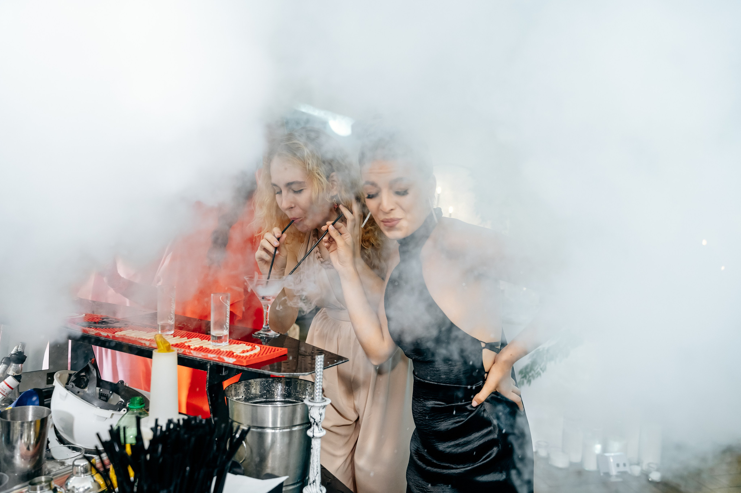 Владимир и Елизавета. Свадебный фотограф в Краснодаре и Сочи Комолова Екатерина