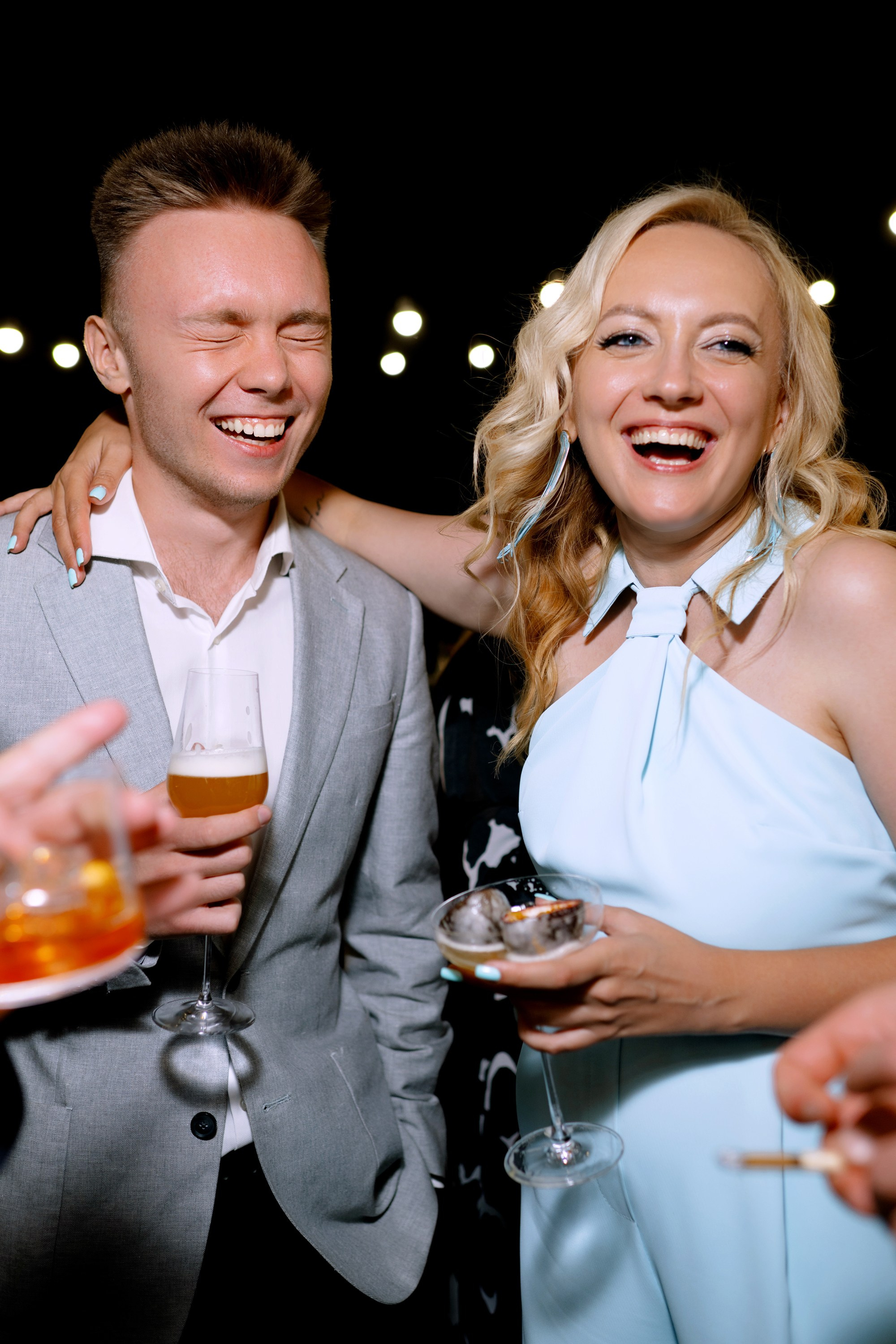 Настя & Юра. Фотограф Александр Захар. Минск, Москва, Дубай