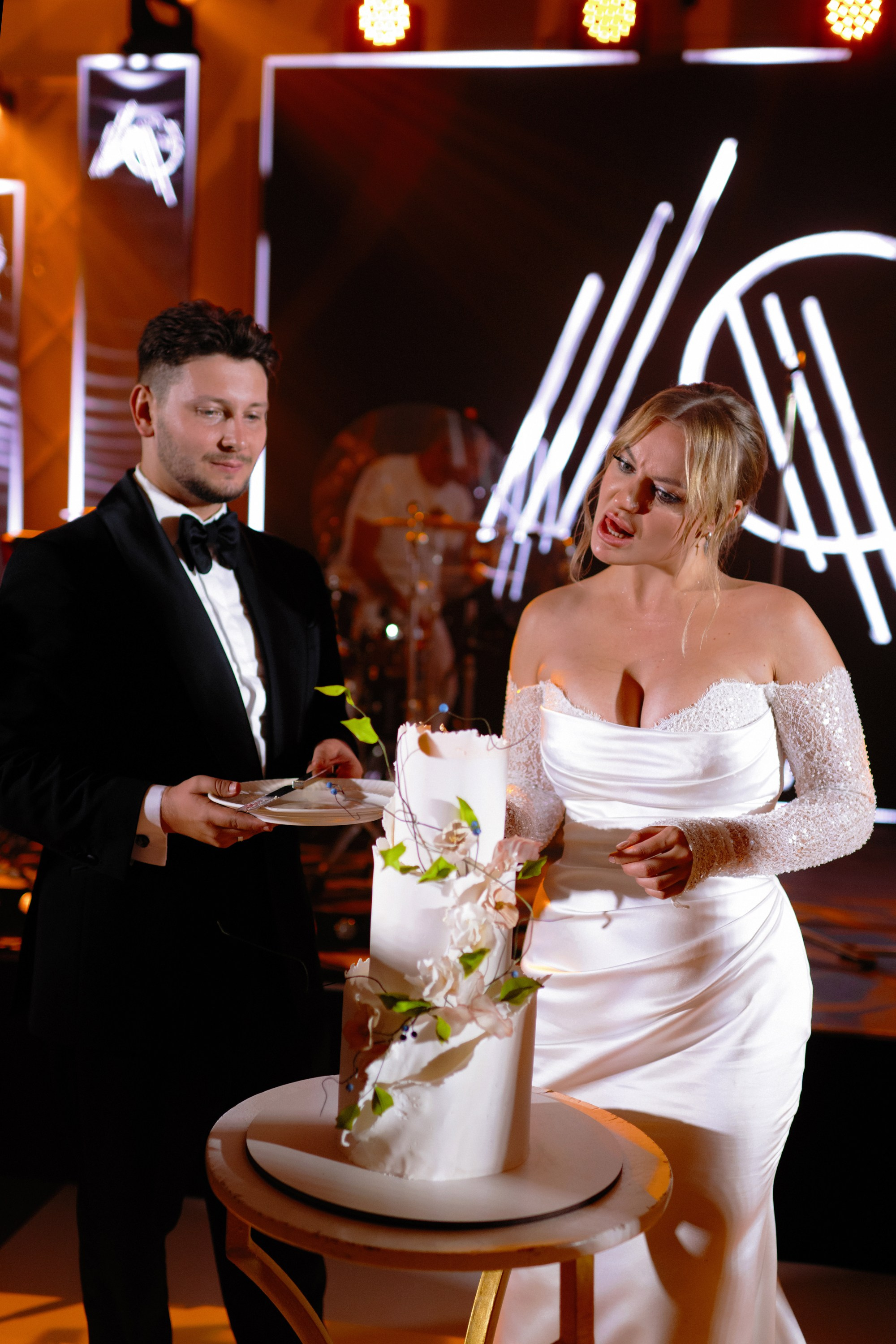 Настя & Юра. Фотограф Александр Захар. Минск, Москва, Дубай