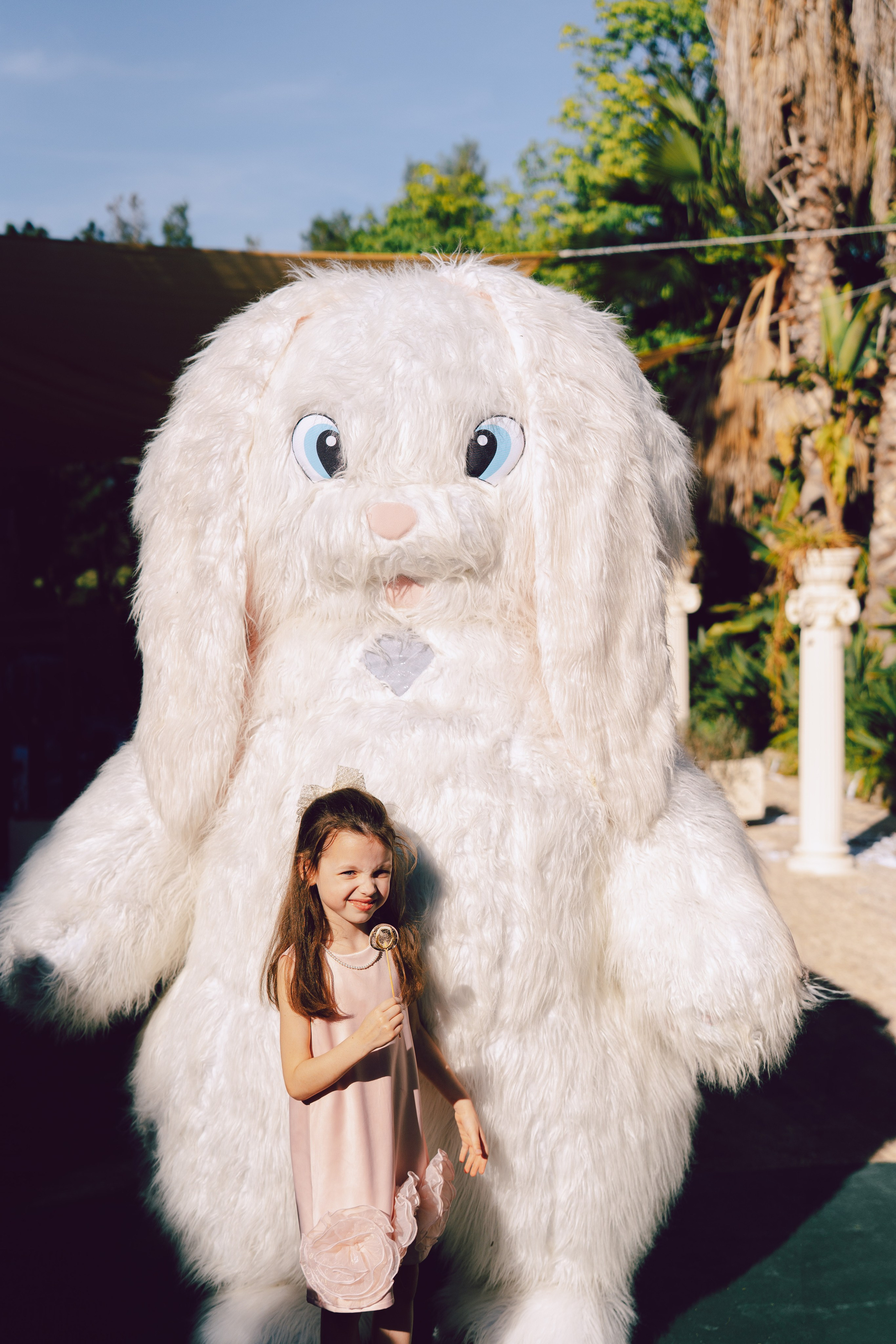 День Рождение Евы. 5 лет. Свадебный и семейный фотограф Ирина Чернова
