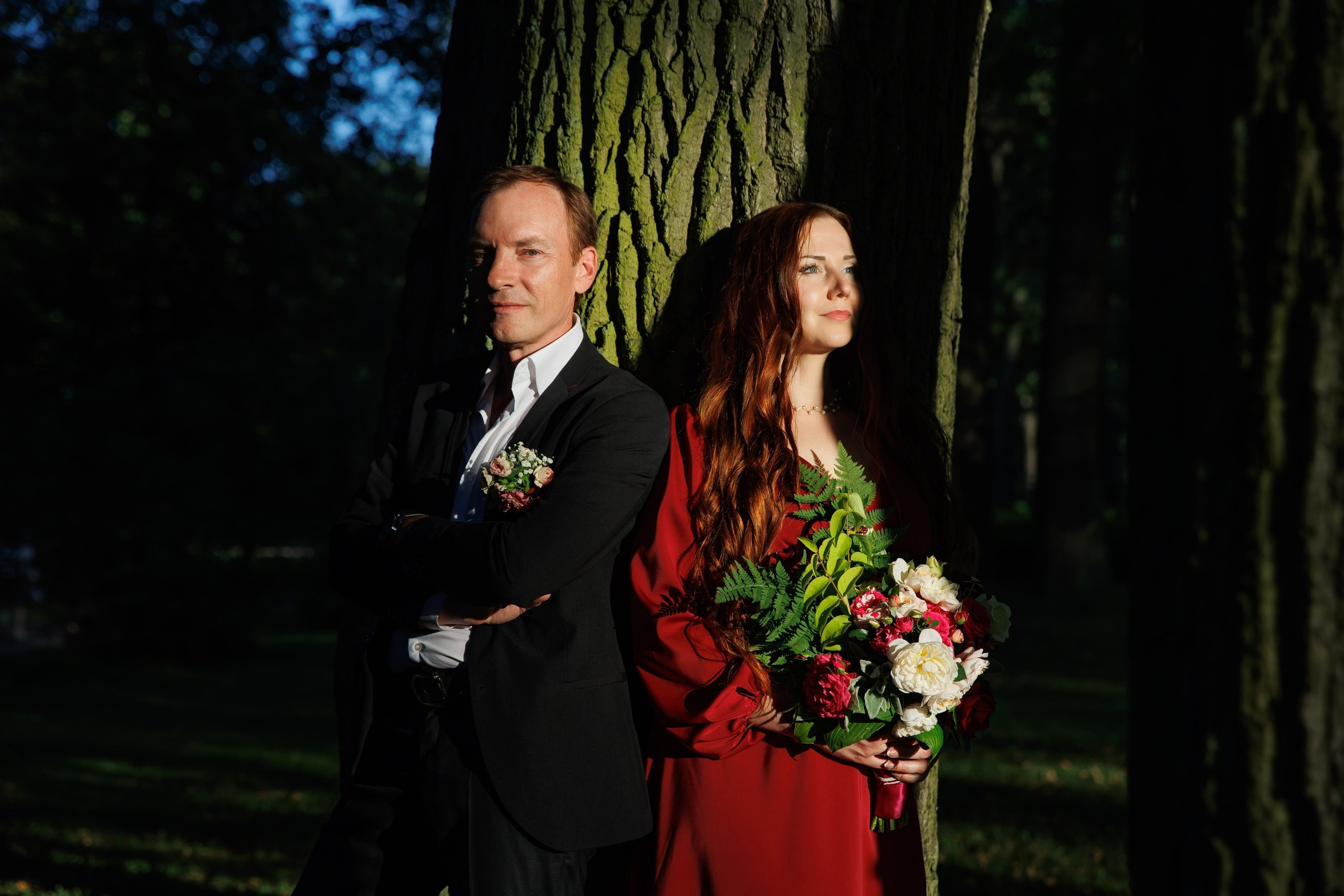 Фотосъемка свадеб. Фотограф ваших чувств в Санкт-Петербурге