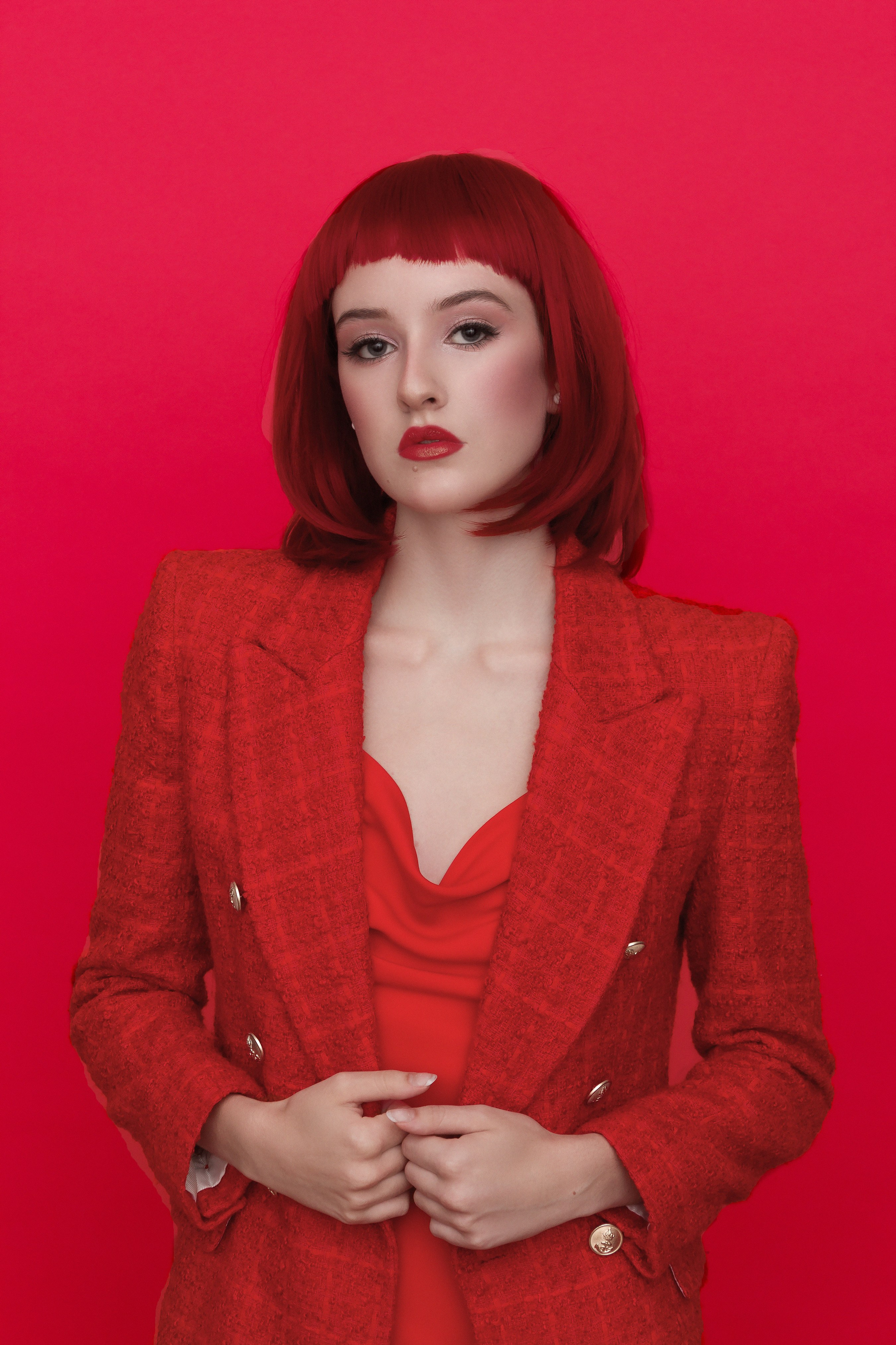 ДЛЯ БРЕНДА. Фотограф Москва Мила Эберт