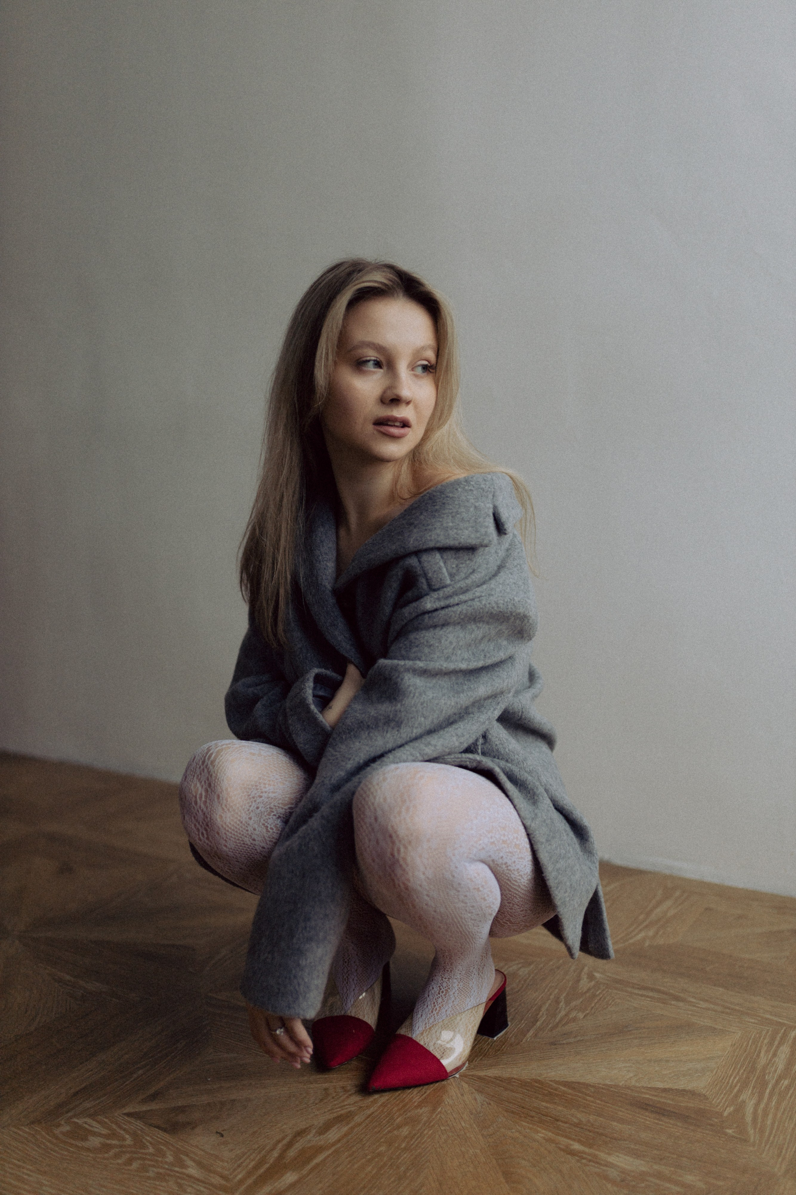 Дарья. Фотограф Ульяна Дивина в Нижнем Новгороде и Нижегородской области