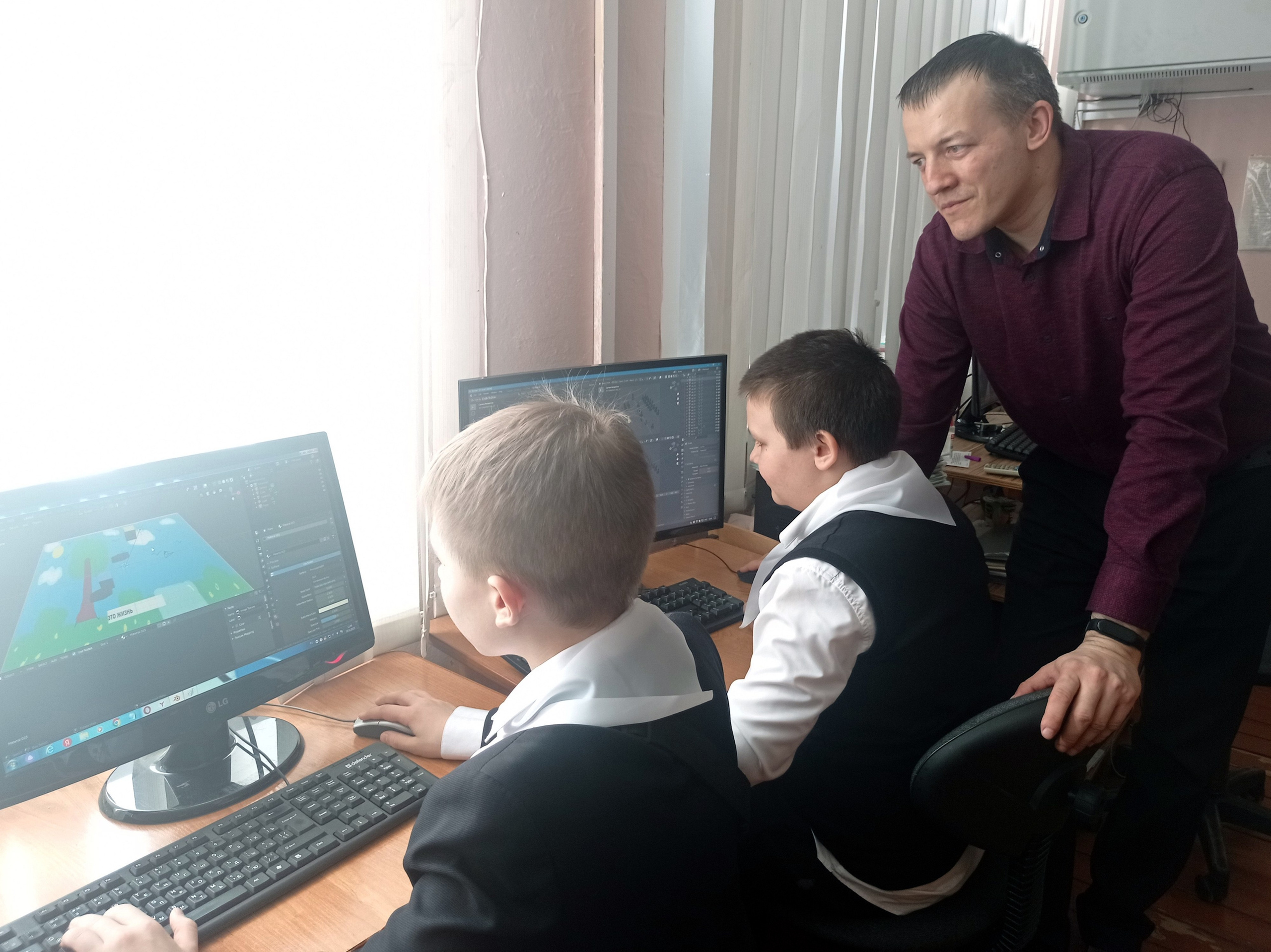 Зойкин Максим Валерьевич