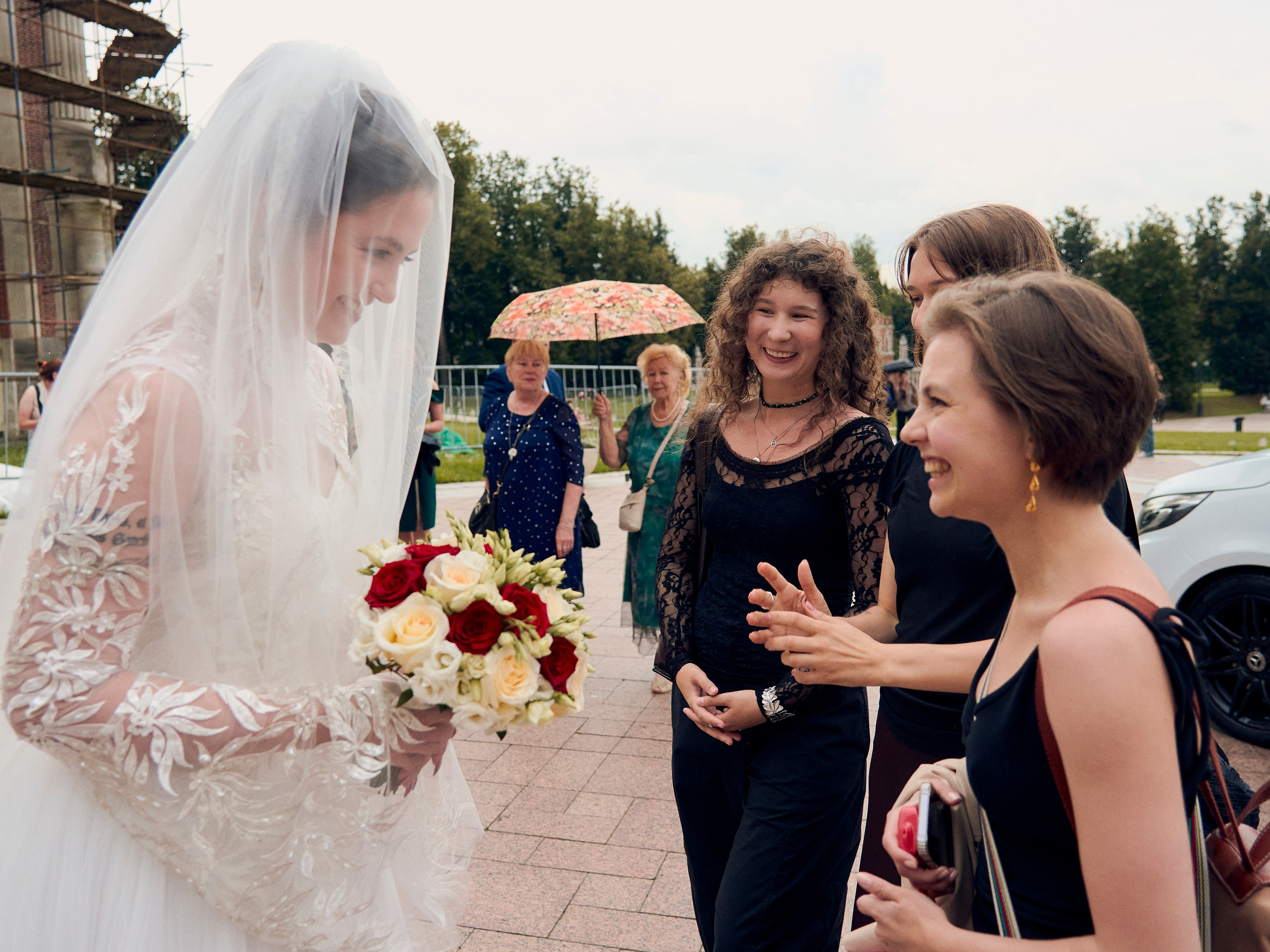 LENA & LESHA. Свадебный и Love Story фотограф в Москве
