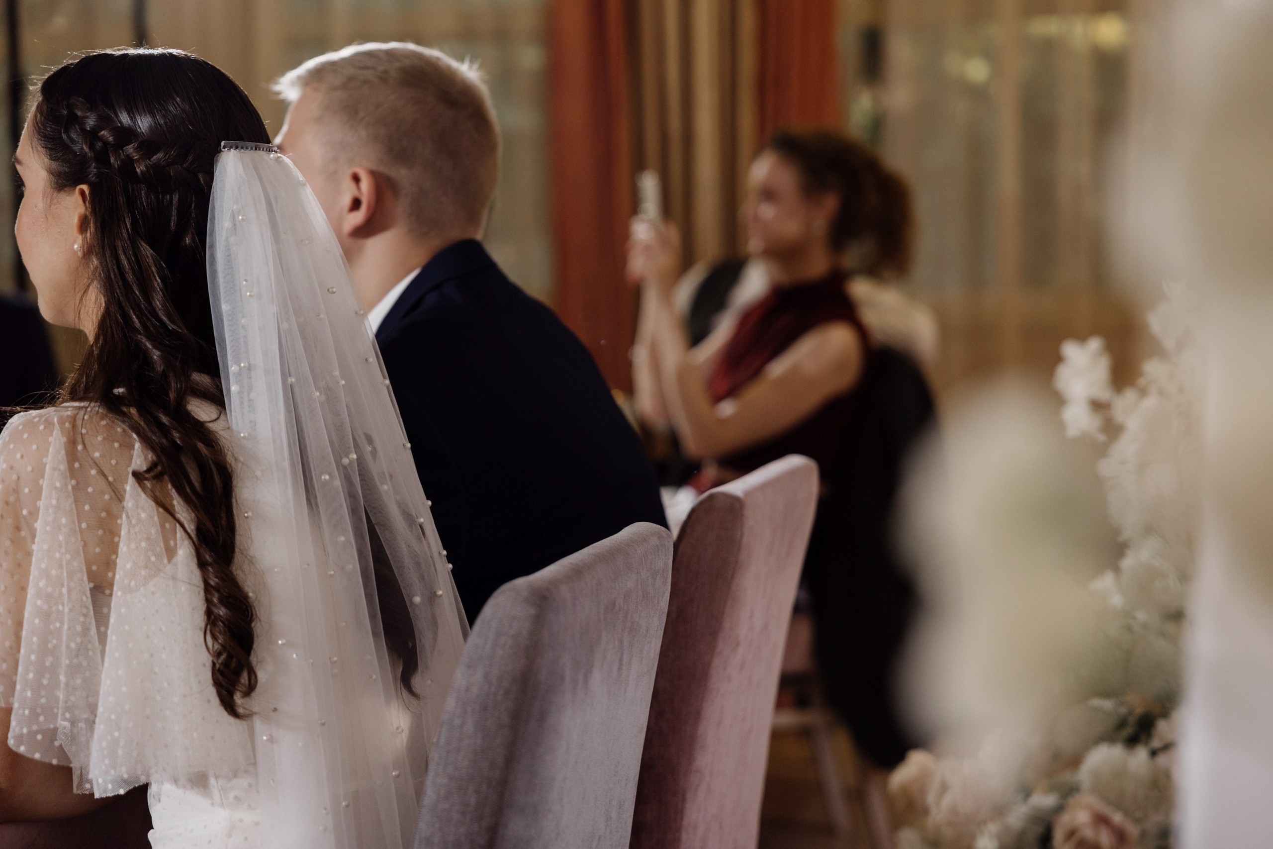 Илья и Лиза. Основная