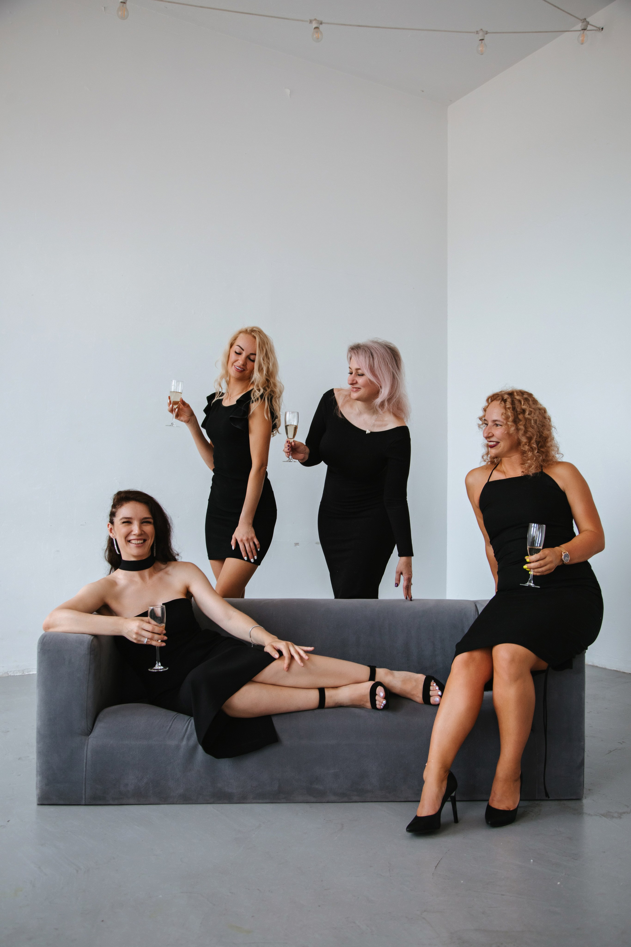 Happy Birthday, Marina!. Фотограф в Волгограде и Москве | Анастасия Лаврова