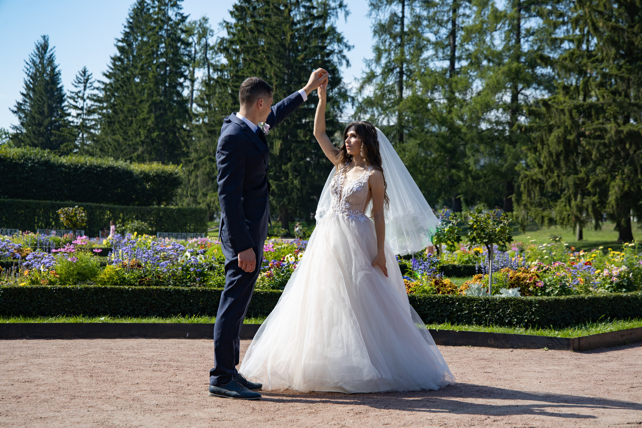 СВАДЬБЫ. Профессиональный фотограф Светлана Протасова
