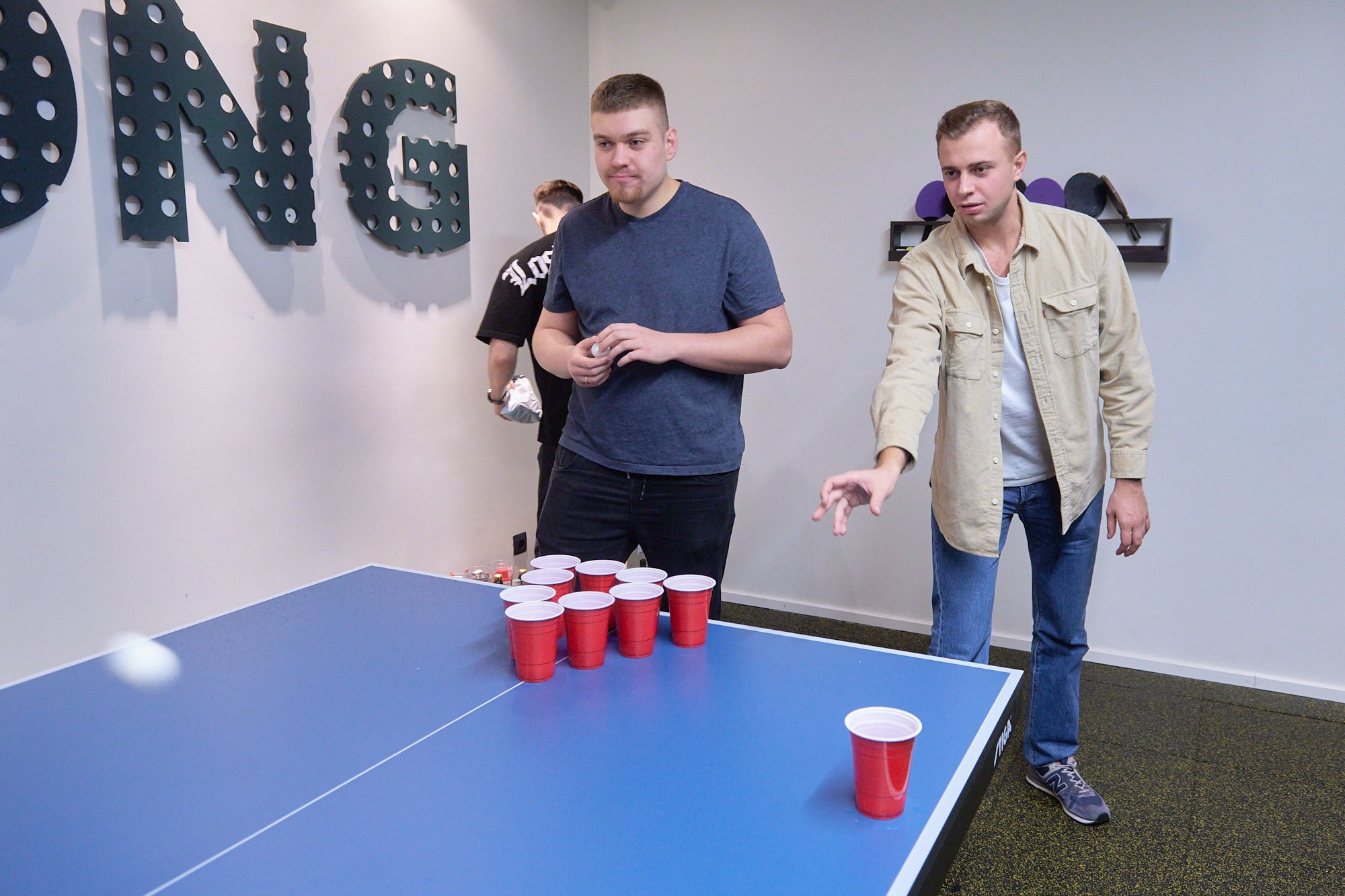 День программиста в Дзене. Репортажный фотограф в Москве Вадим Францев