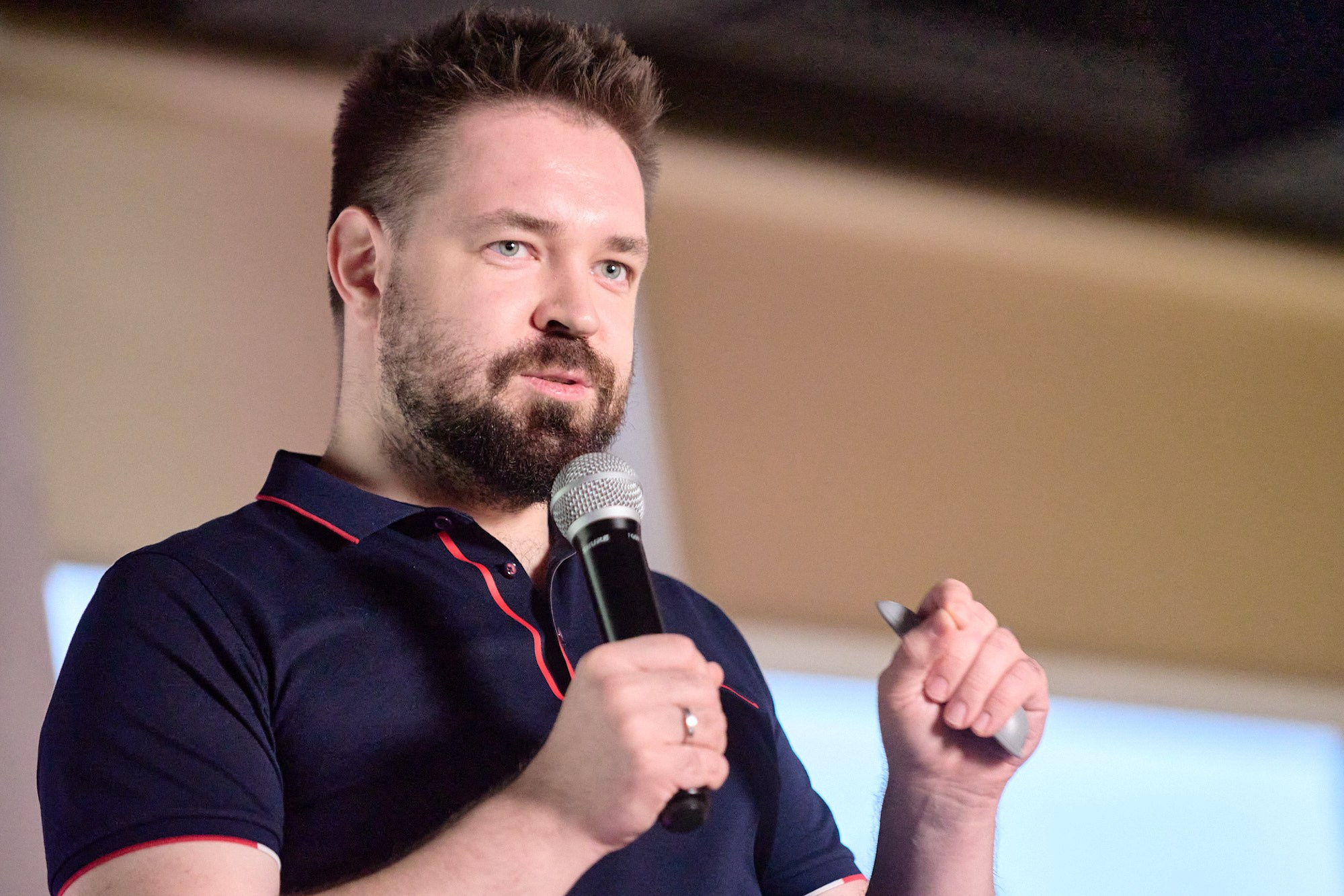 Пыхап х LaTech. Репортажный фотограф в Москве Вадим Францев