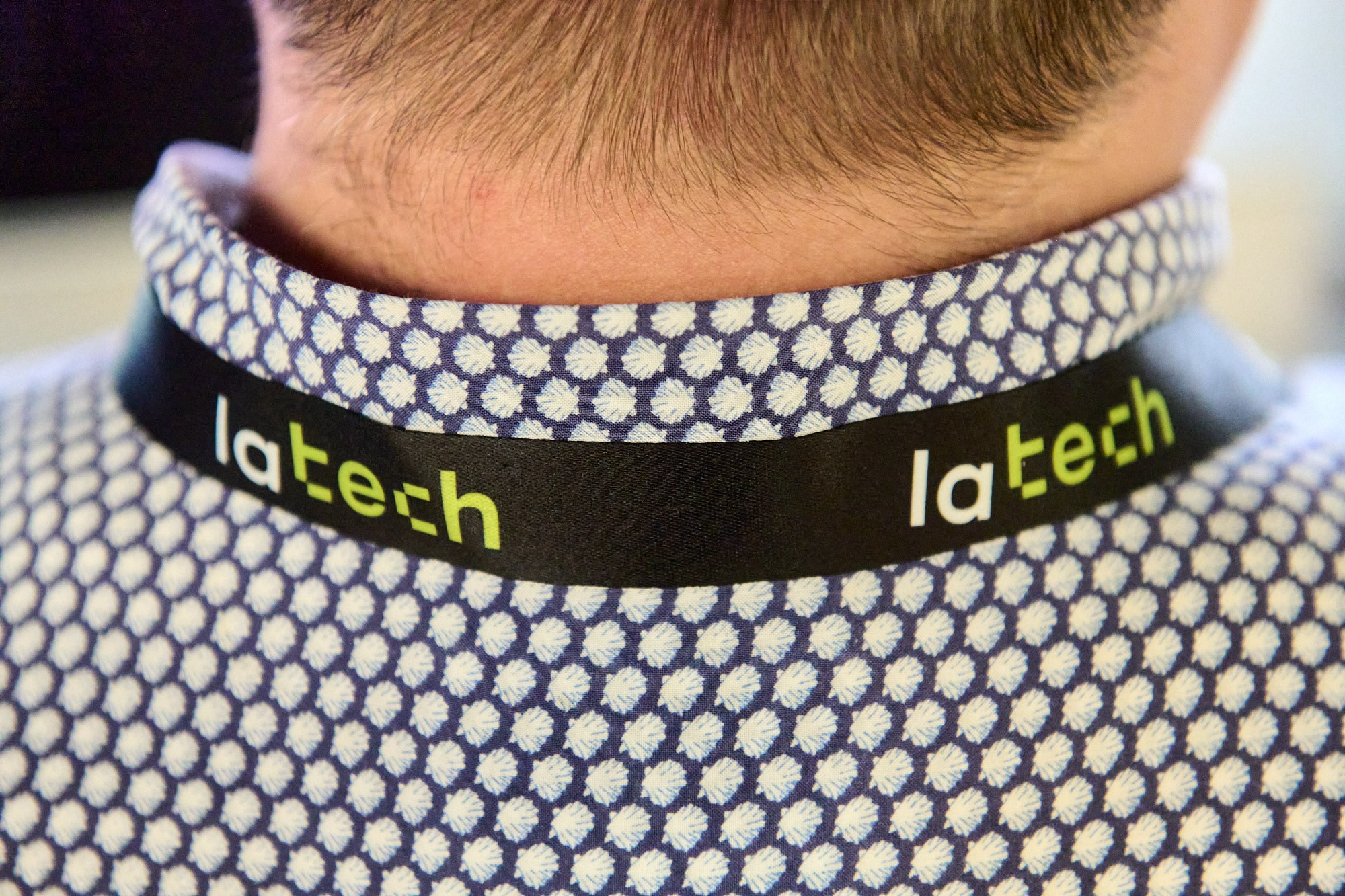 Пыхап х LaTech. Репортажный фотограф в Москве Вадим Францев