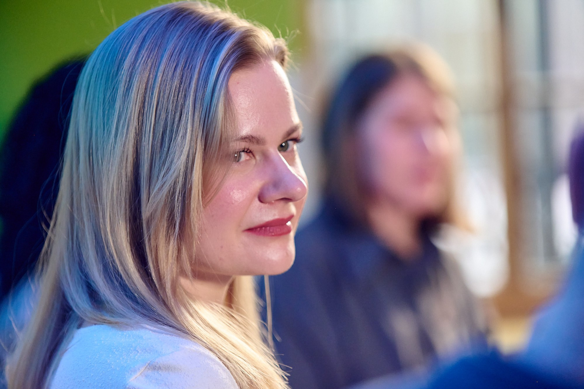 ЦИАН: устойчивое развитие. Репортажный фотограф в Москве Вадим Францев