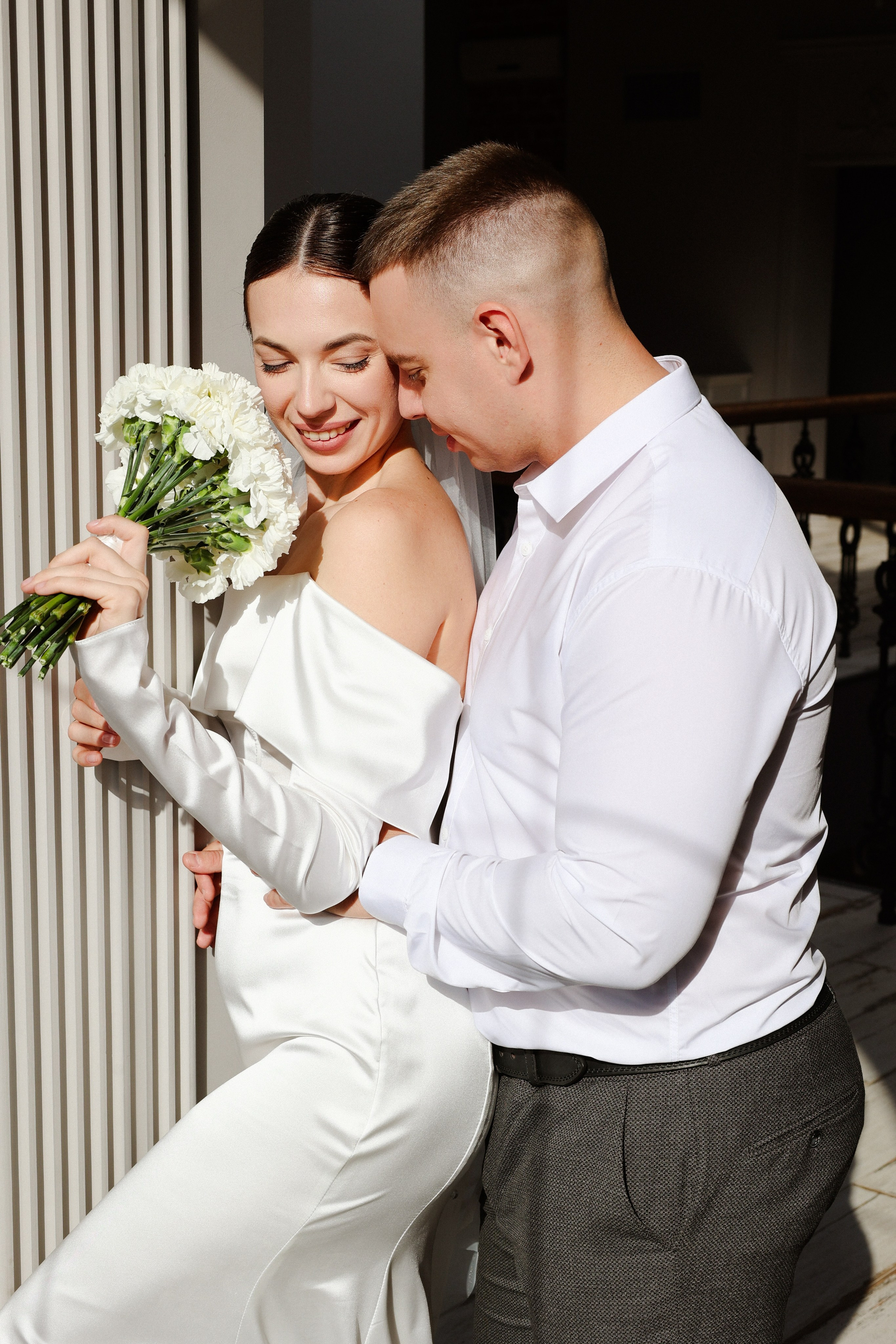 Юлия & Павел. Свадебный фотограф и рилсмейкер | Астрахань