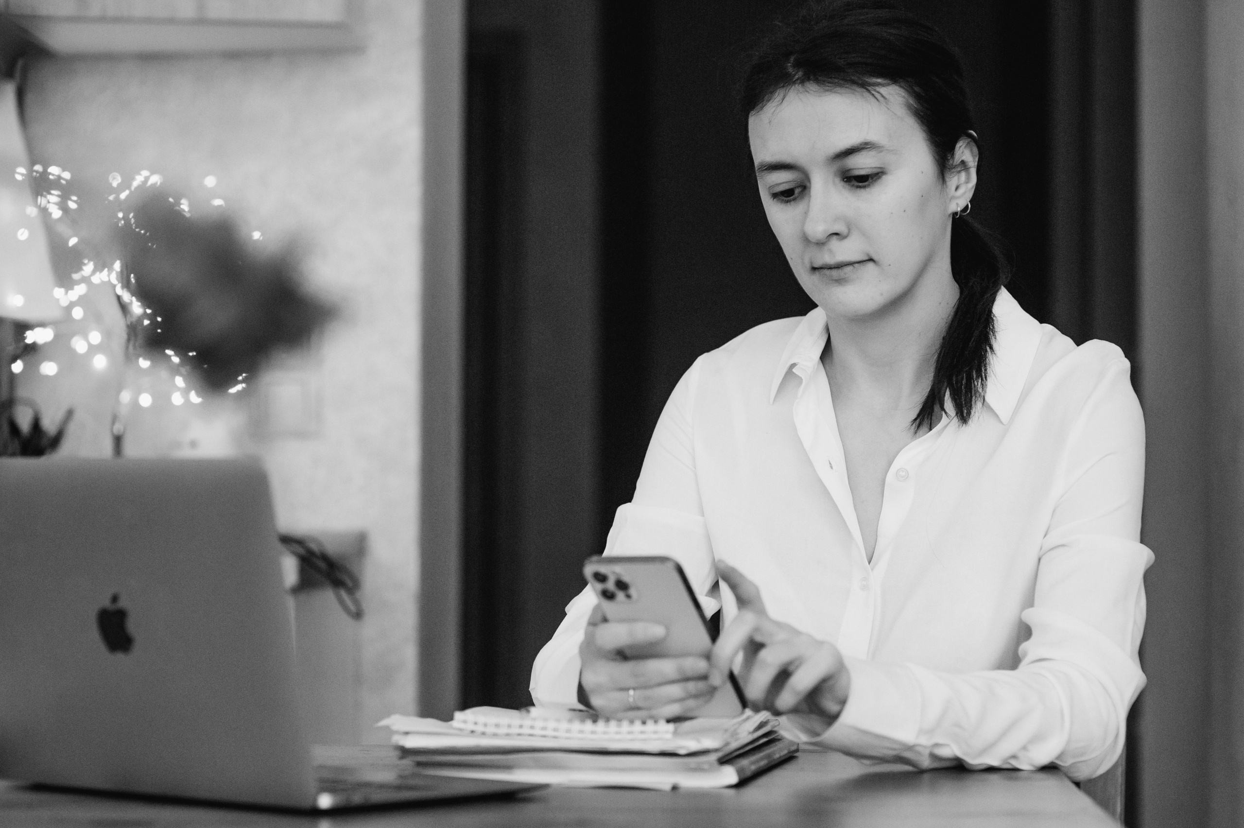 Екатерина. Портрет. Семейный фотограф Анна Дубовская