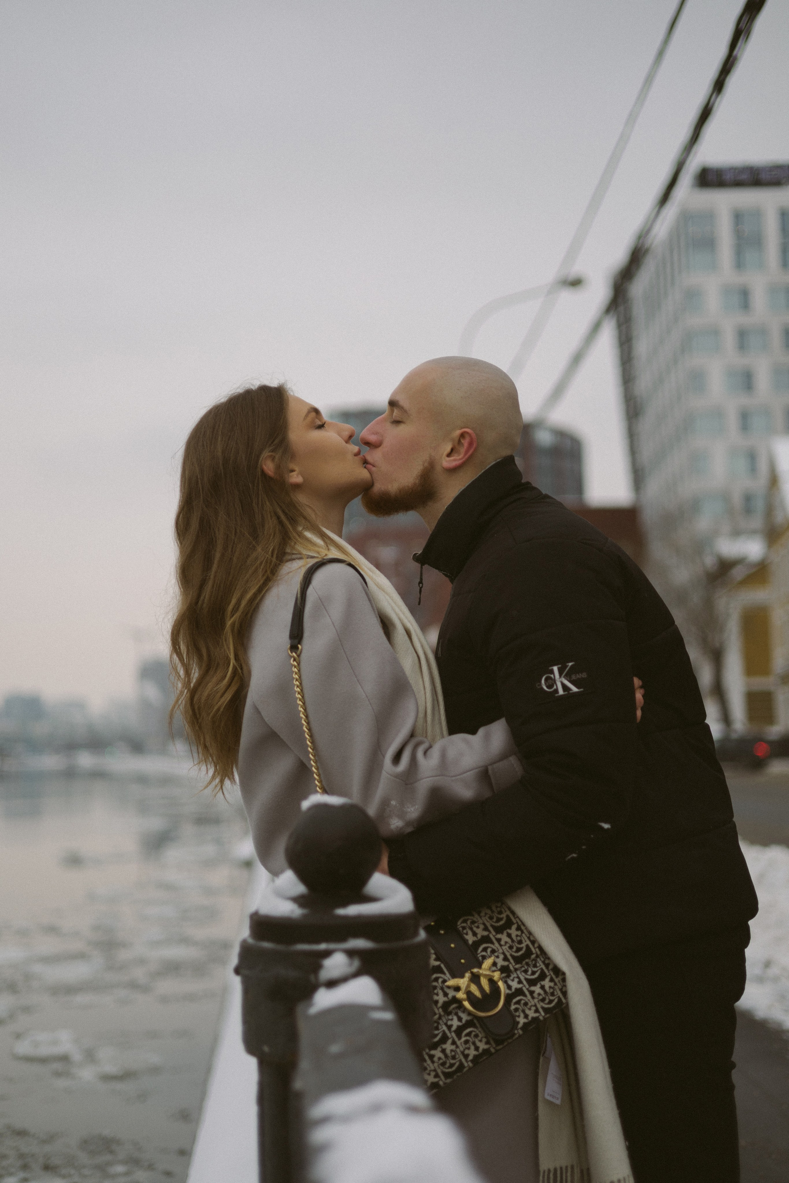 Каролина и Дмитрий. Фотограф Москва Лада Ларина