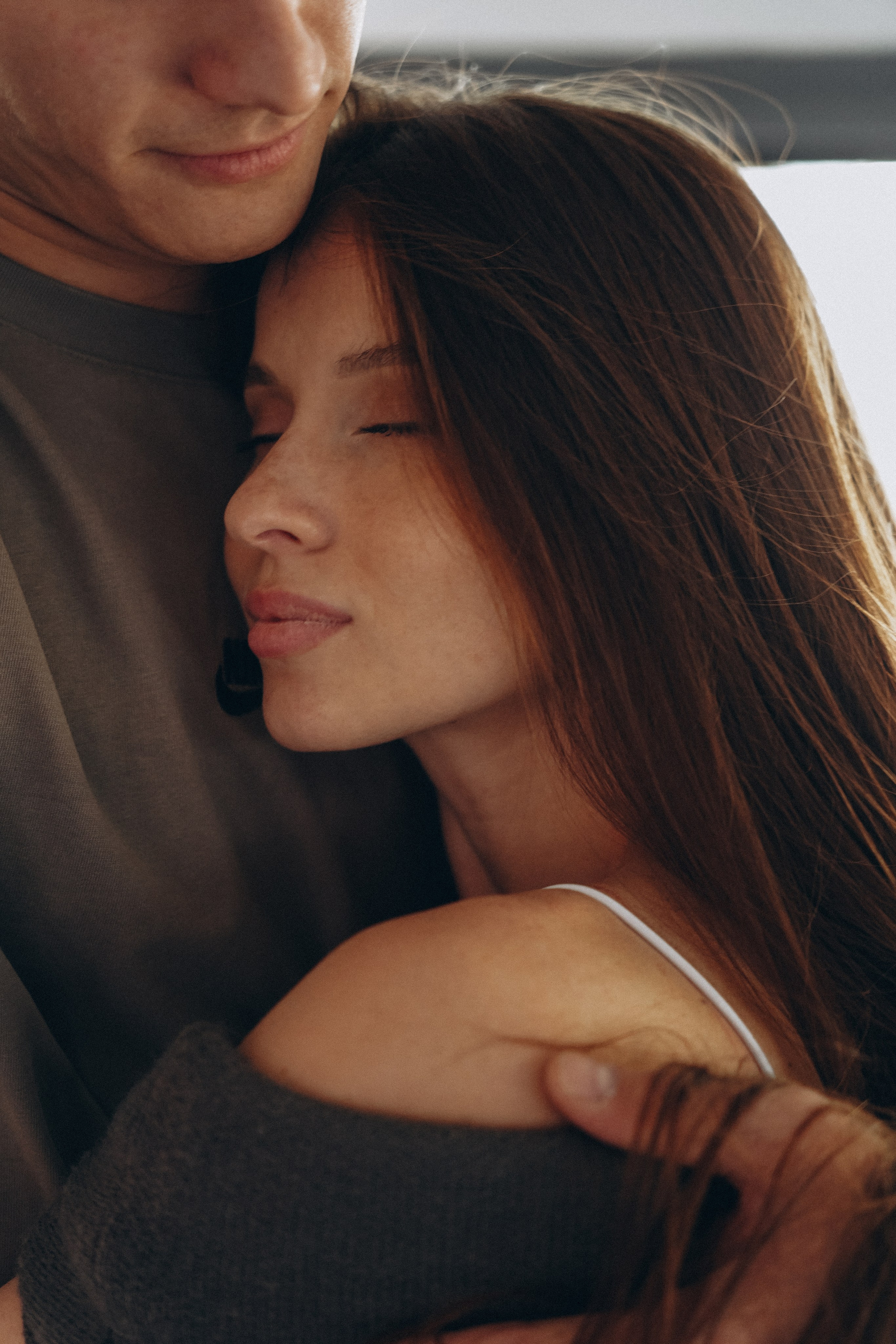 Артём и Настя