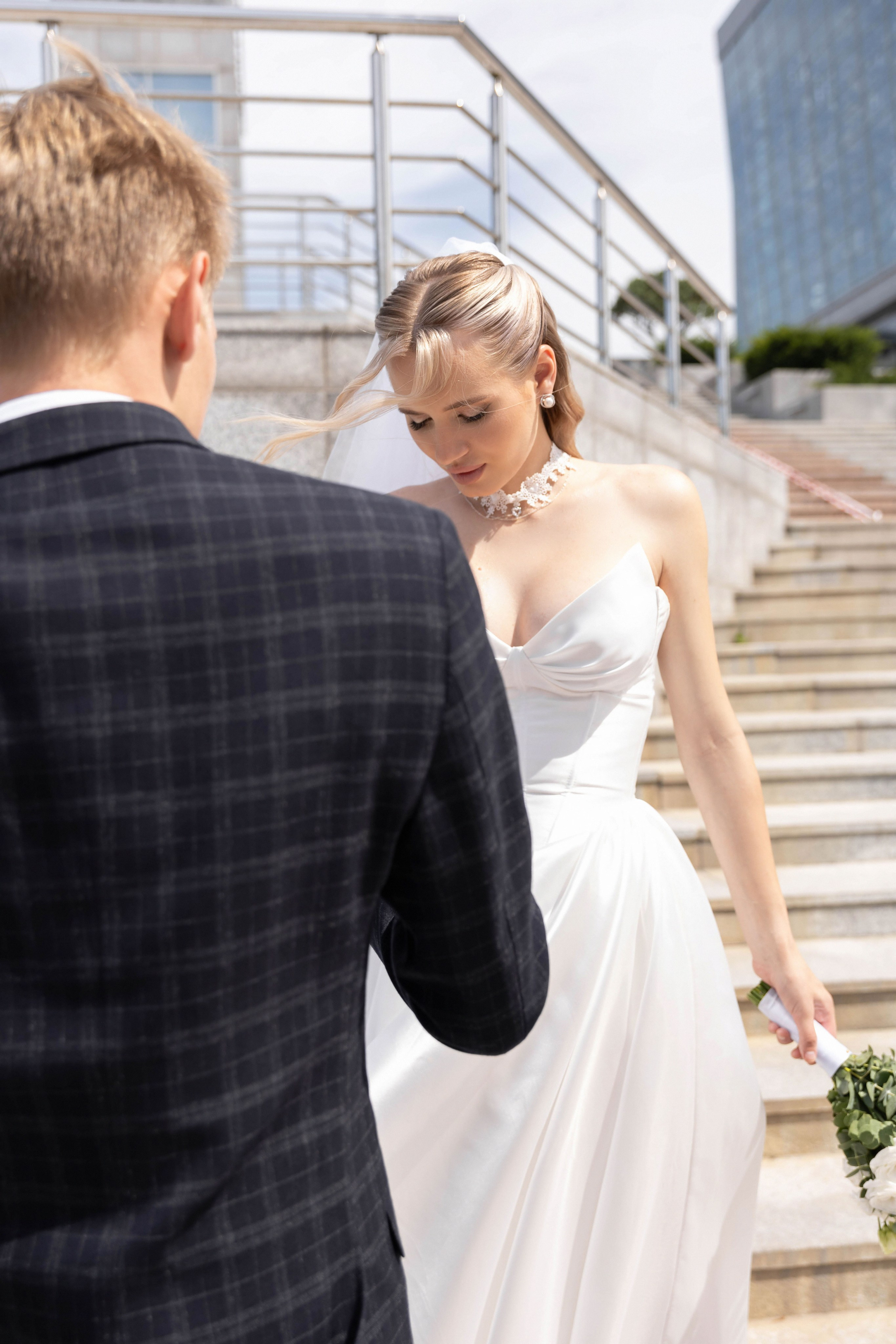 Егор и Маргарита. Свадебный и индивидуальный фотограф Владивосток