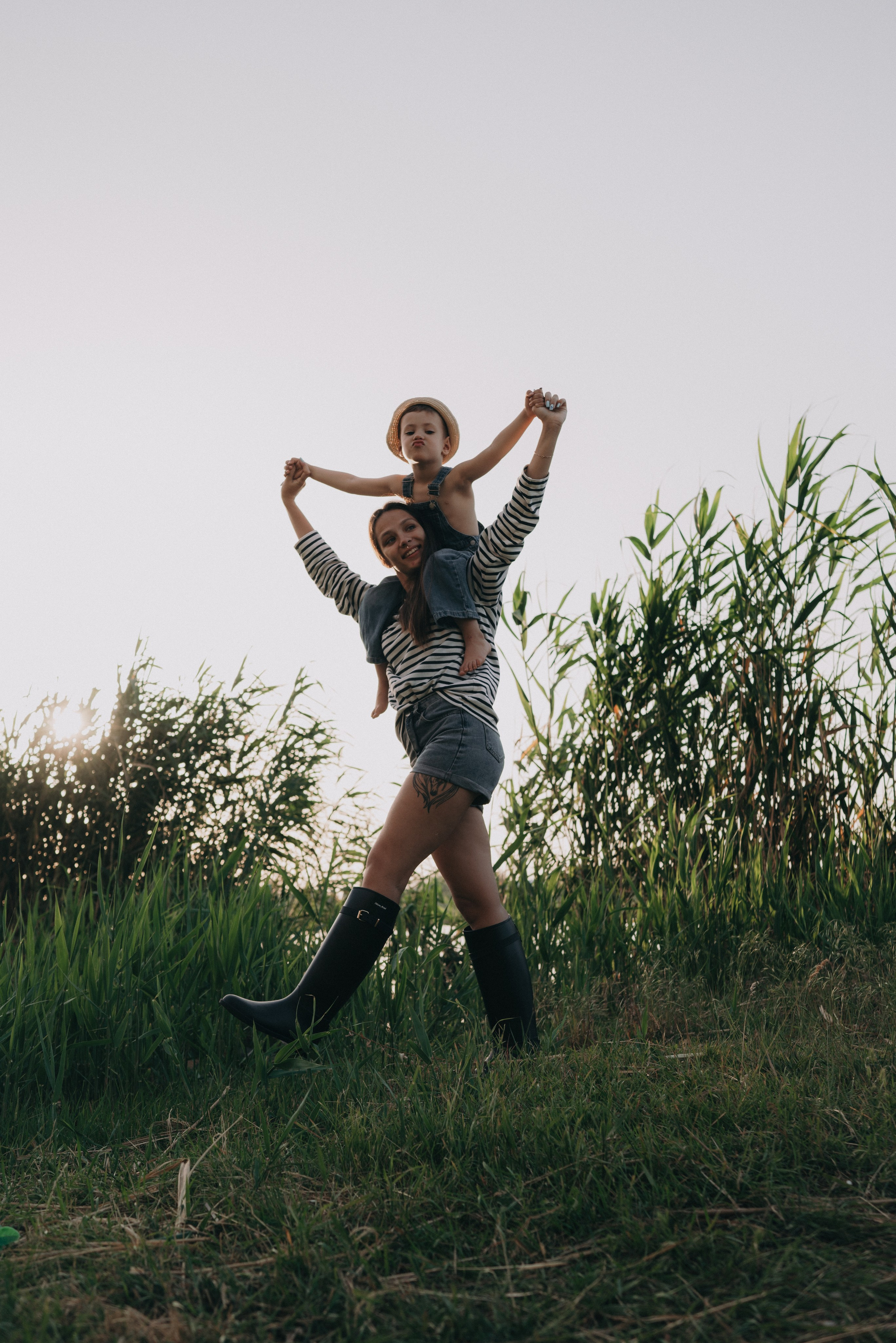Мама и сын. Семейный фотограф Ростов-на-Дону Татьяна Соколова