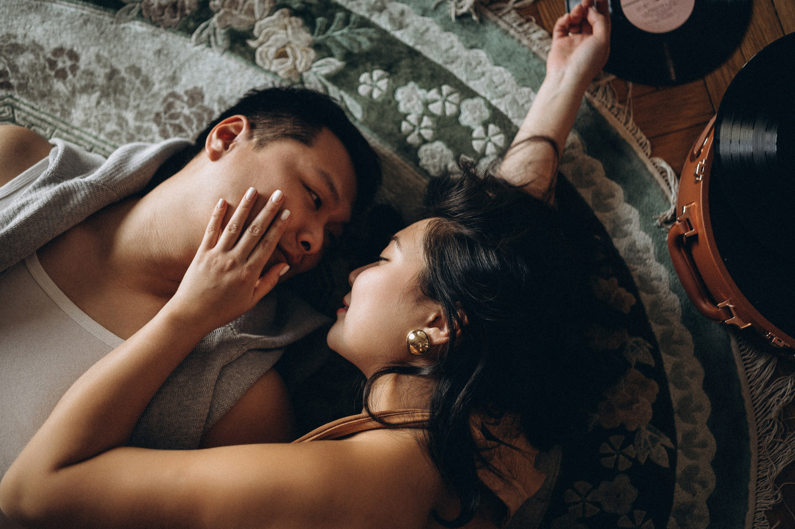 Катя+Вова=любовь. Семейный фотограф Ростов-на-Дону Татьяна Соколова