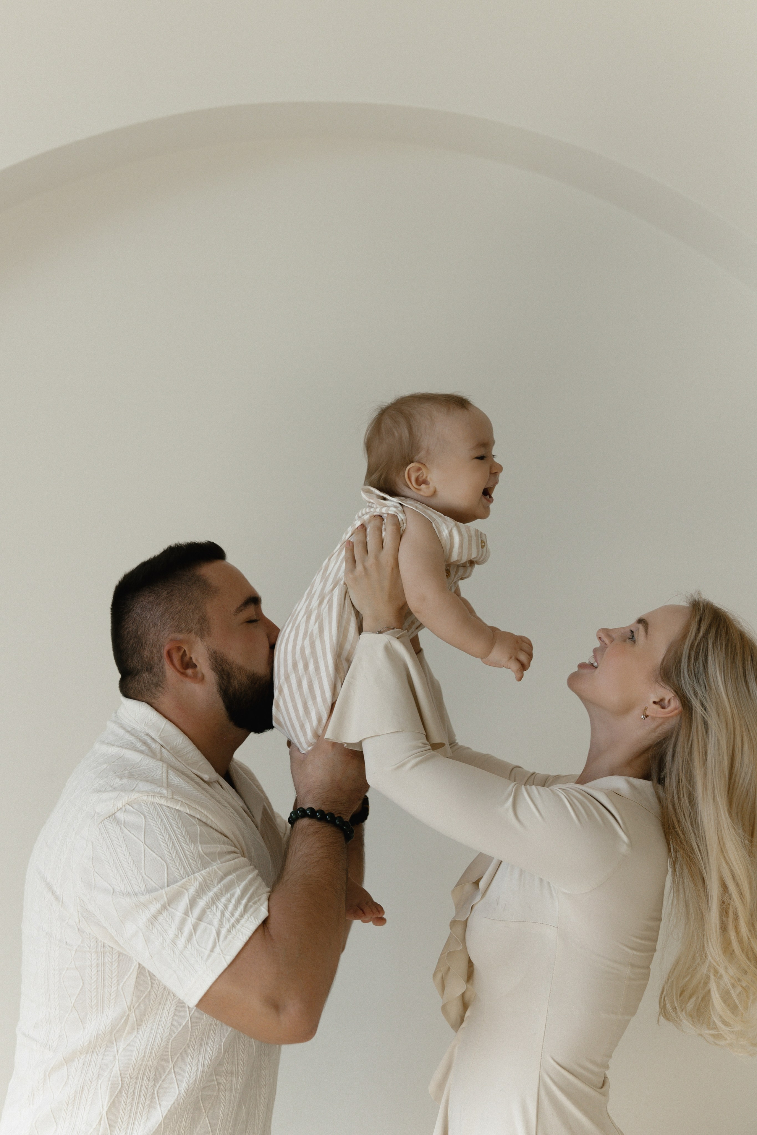 Семейные истории. Ваш фотограф  Наволоцкая Юлия