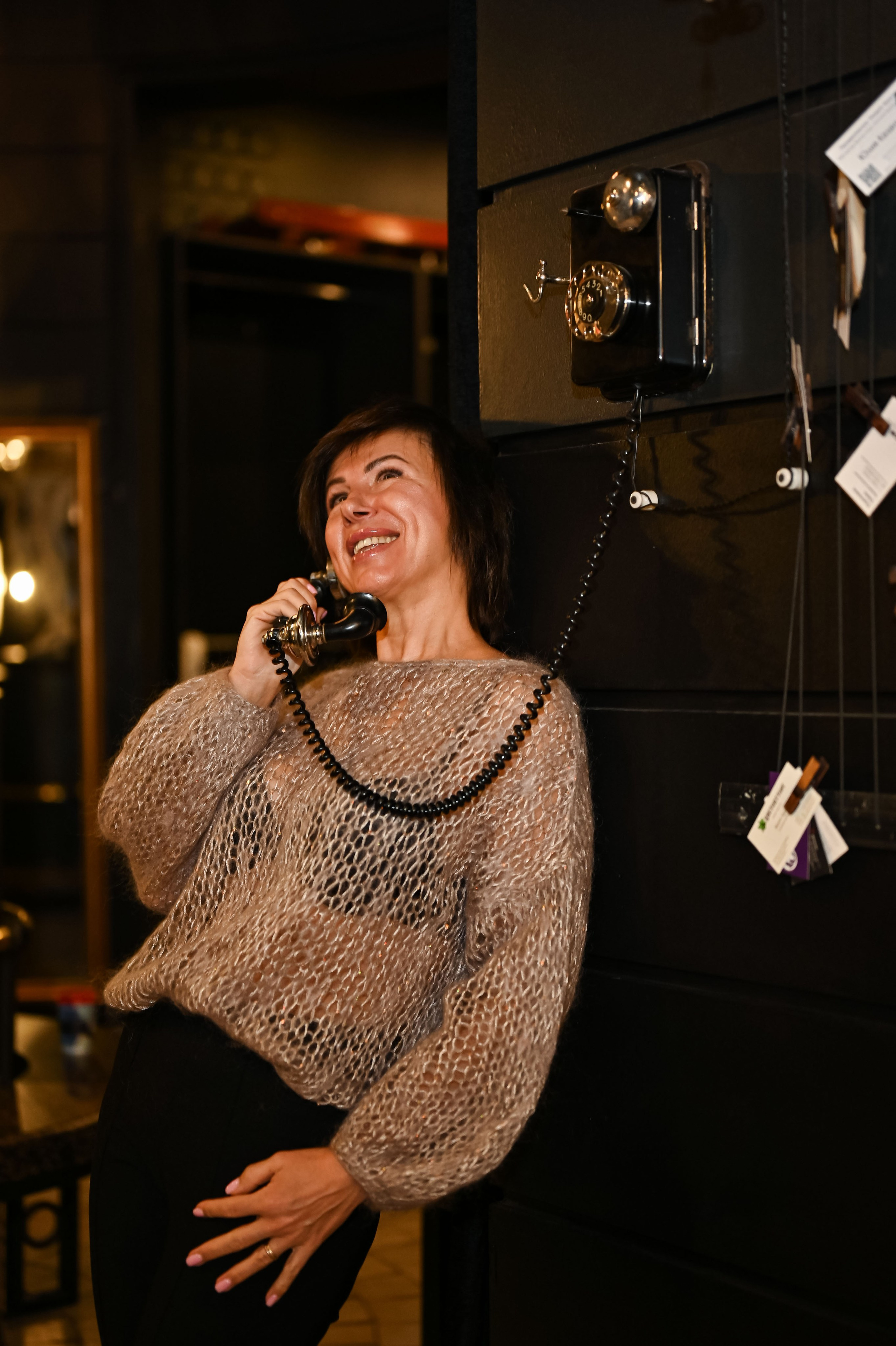 Женская тусовка 11. ZDARONOKIA Репортажный фотограф