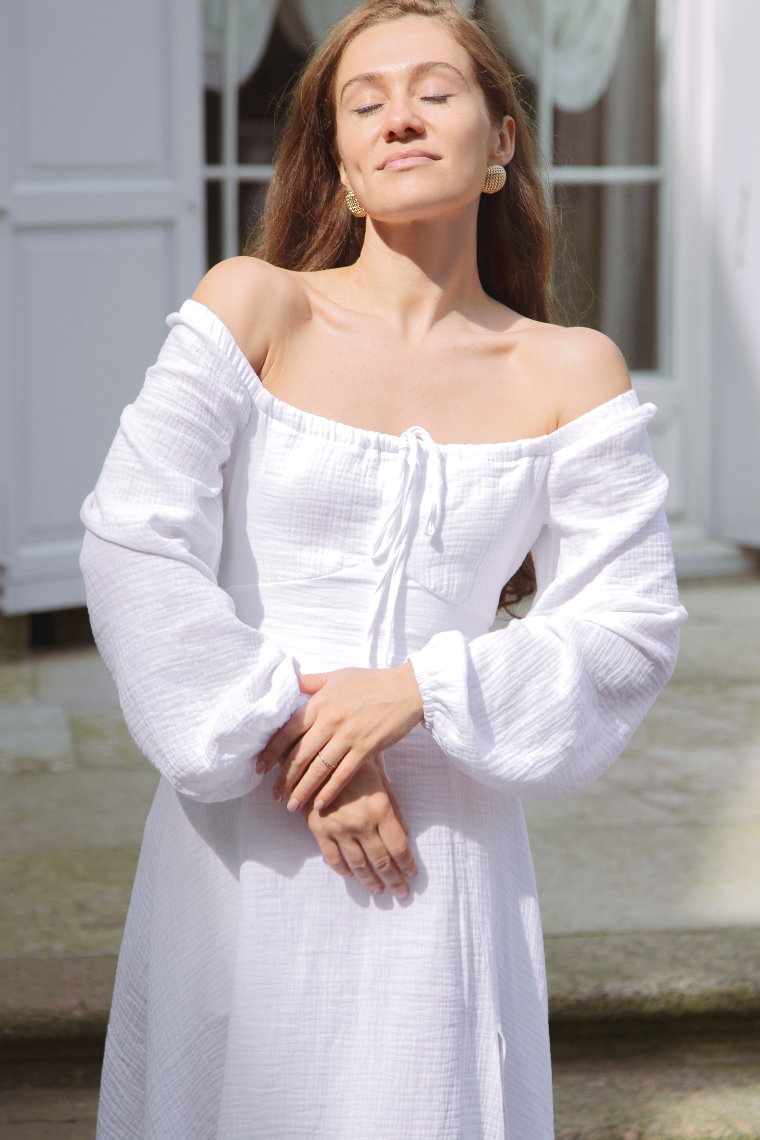 KRIS. КОНТЕНТ ДЛЯ БРЕНДОВ СПБ Лиза Федотова