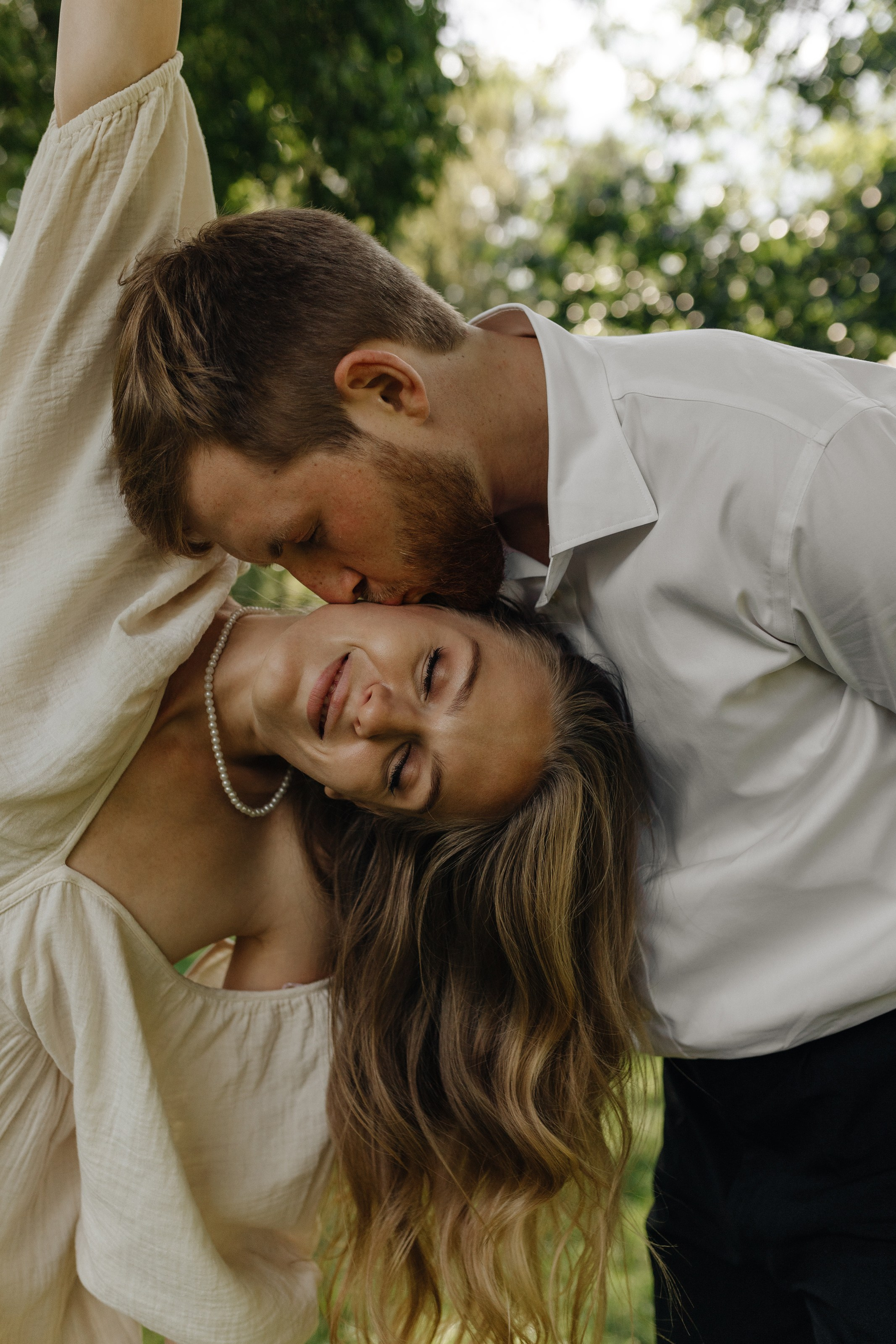 Юля & Тимофей. Главная