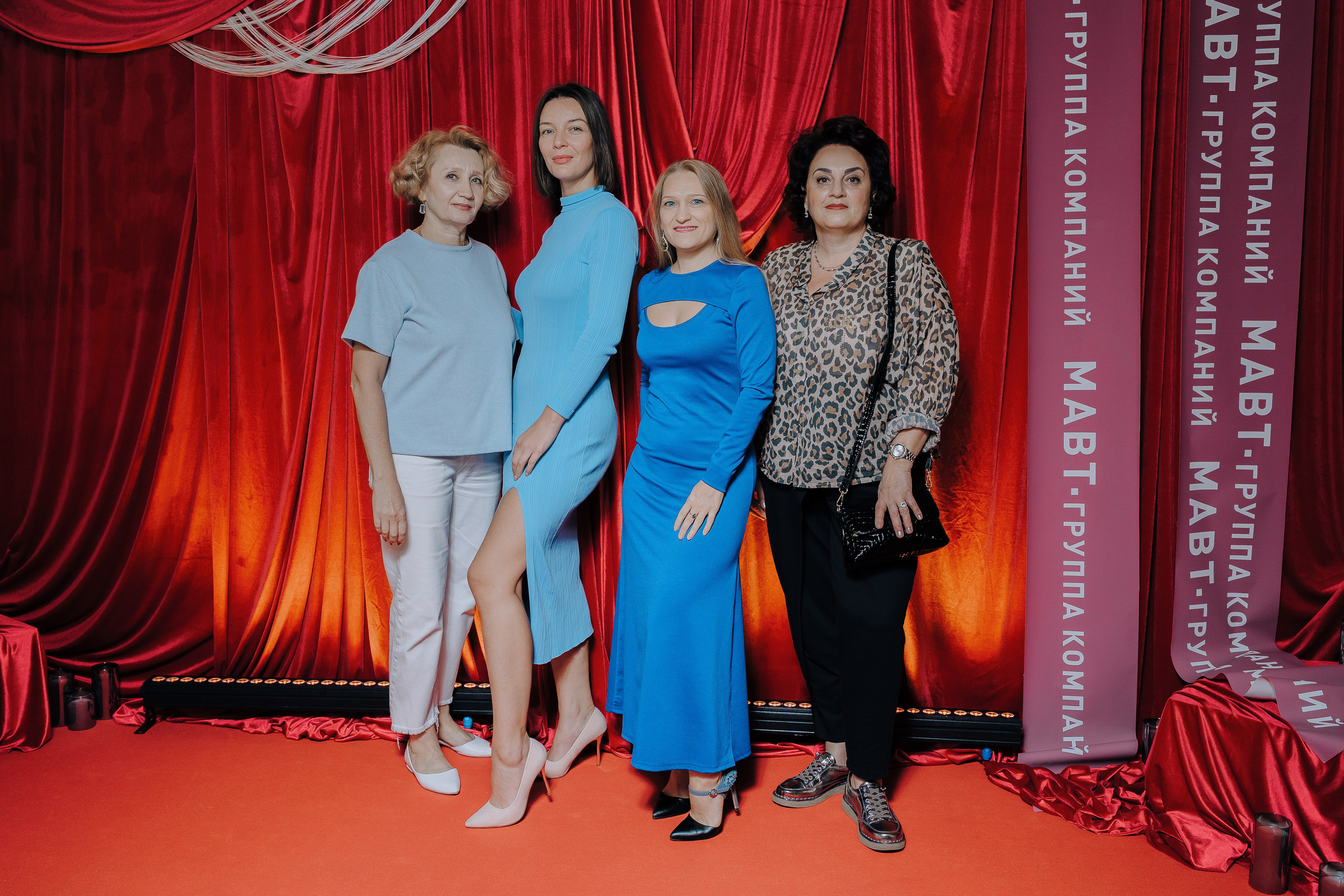 КОРПОРАТИВ «МАВТ». Репортажный фотограф Зуев Роман г. Челябинск