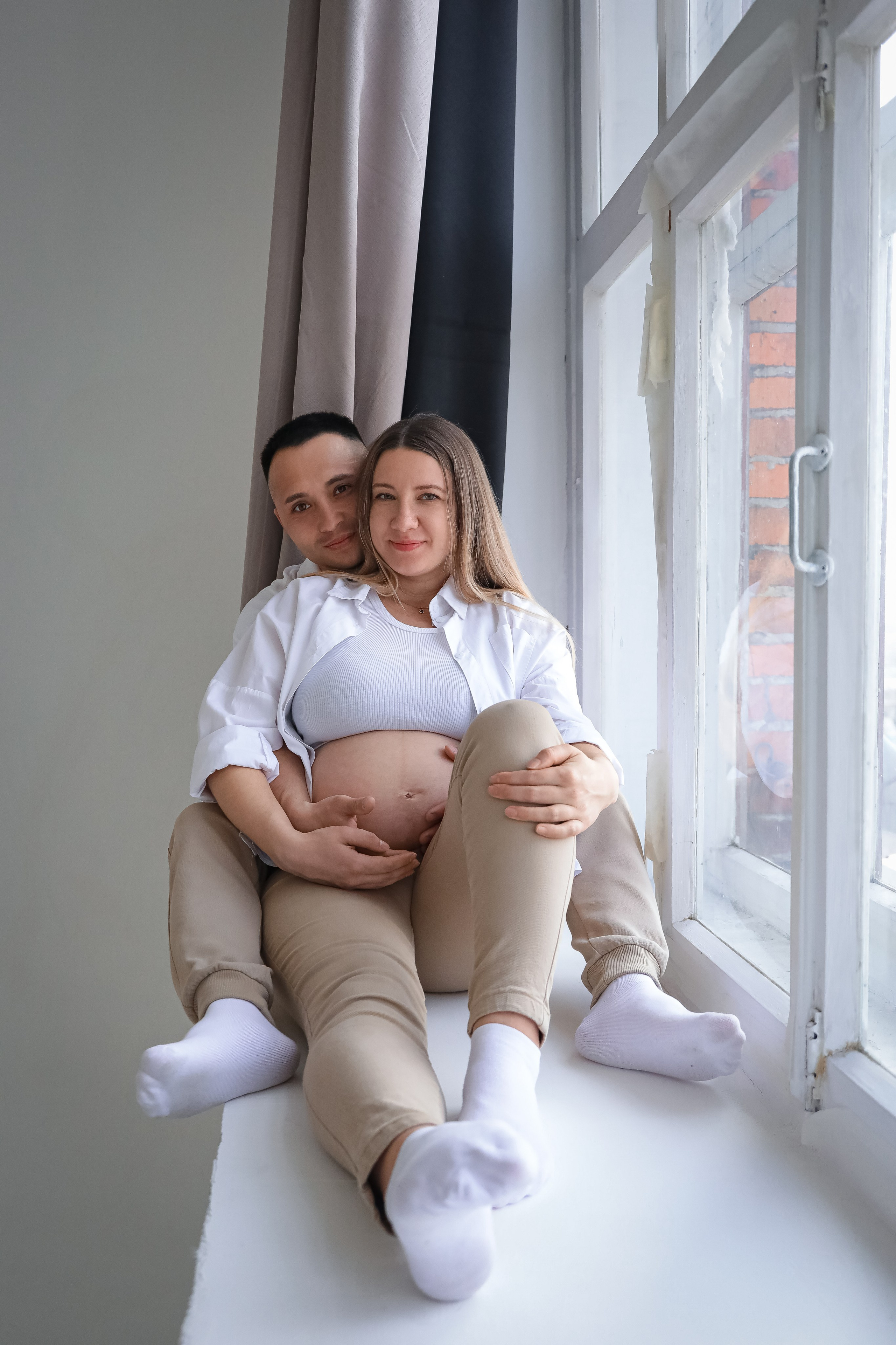 Ольга. Фотограф г. Хабаровск. Семейные и индивидуальные съёмки