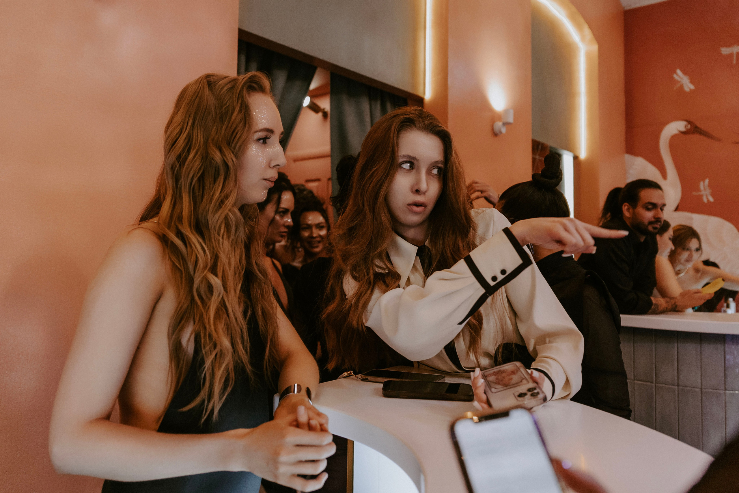 Runway Fashion Show. Фотограф в Москве и любой точке земного шара Алёна Вялова (Чулкова)