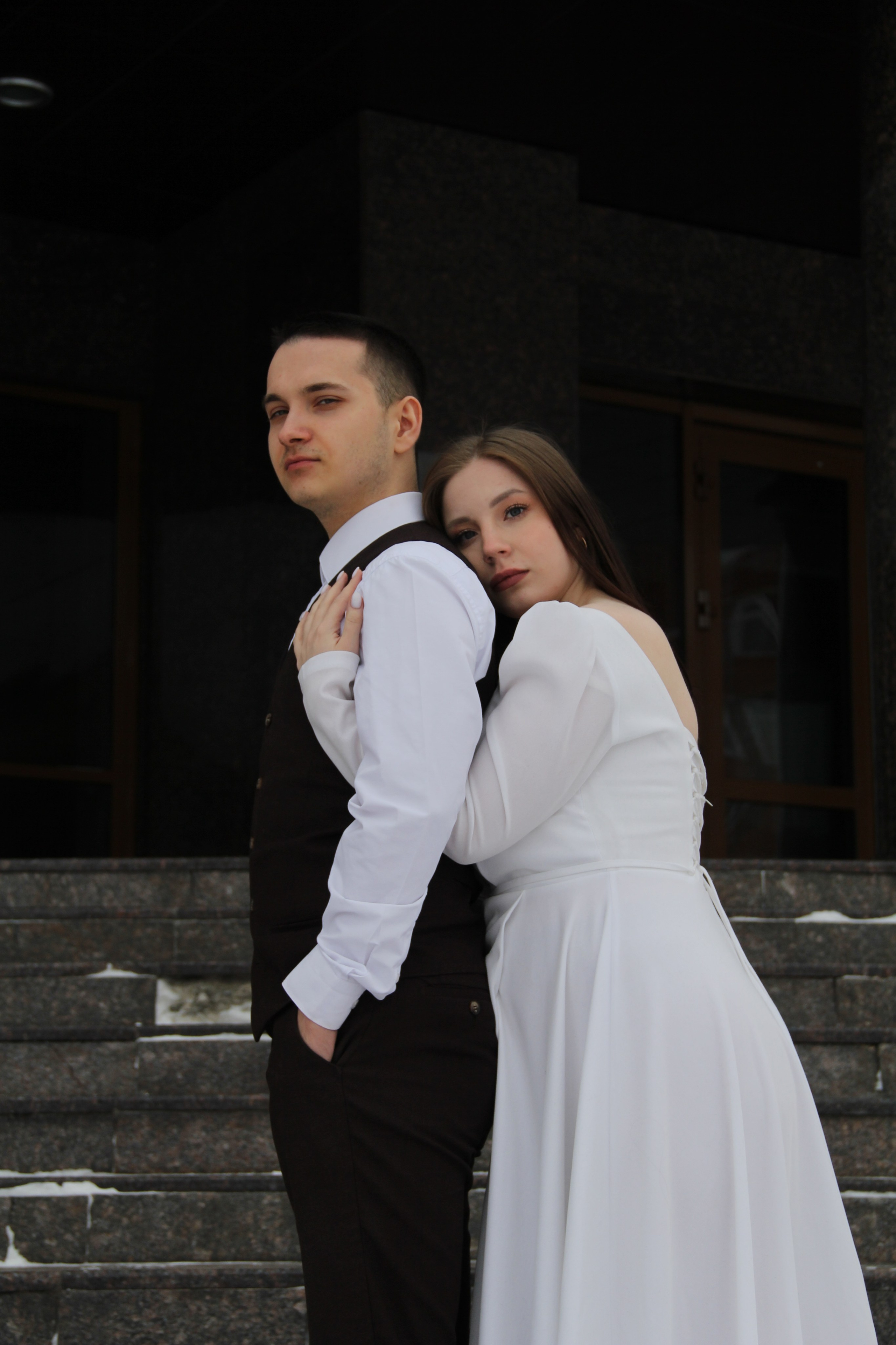 Свадебный фотограф Новый Уренгой и Москва