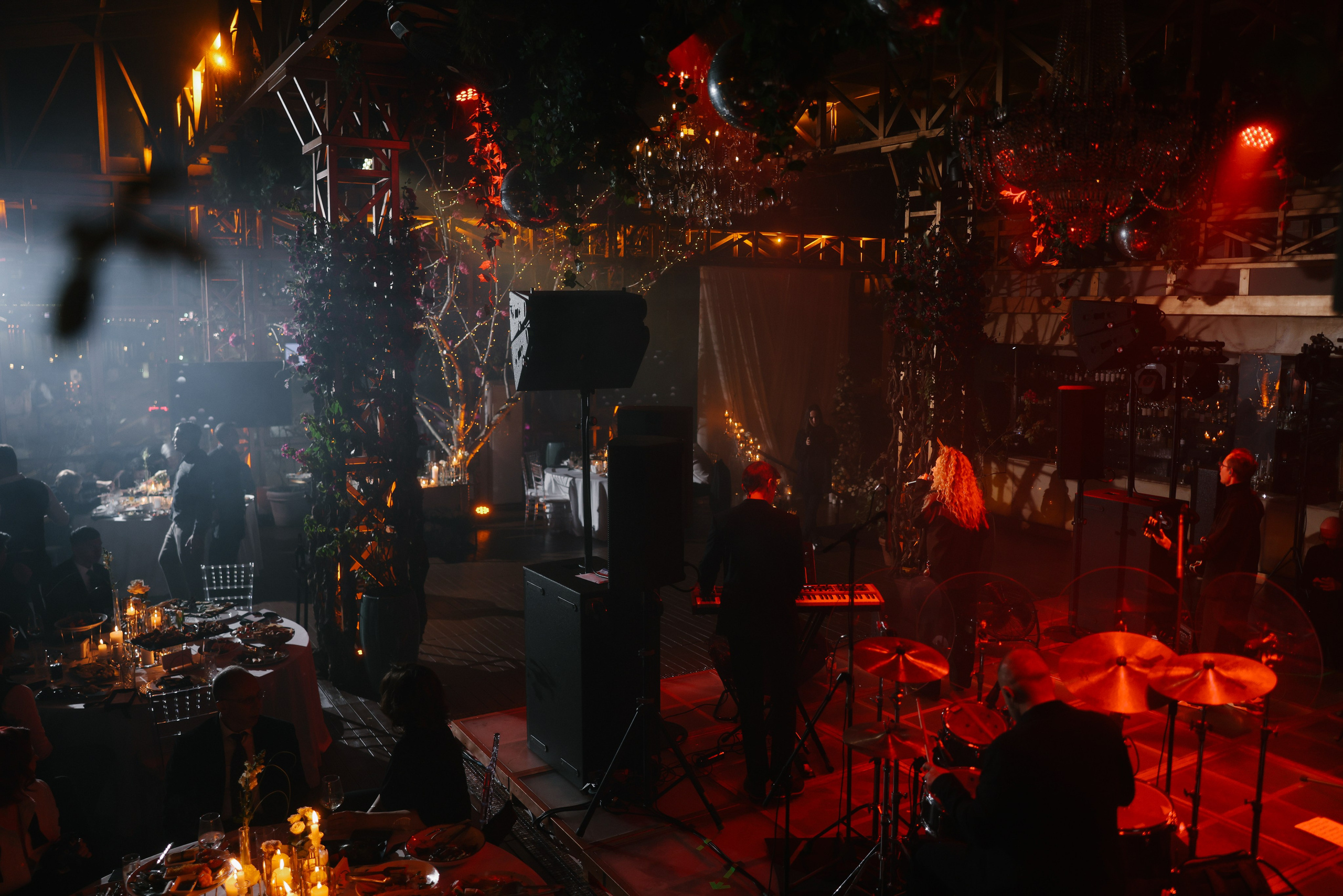 Raspberry party. Свадебный фотограф Светлана Кот | Москва