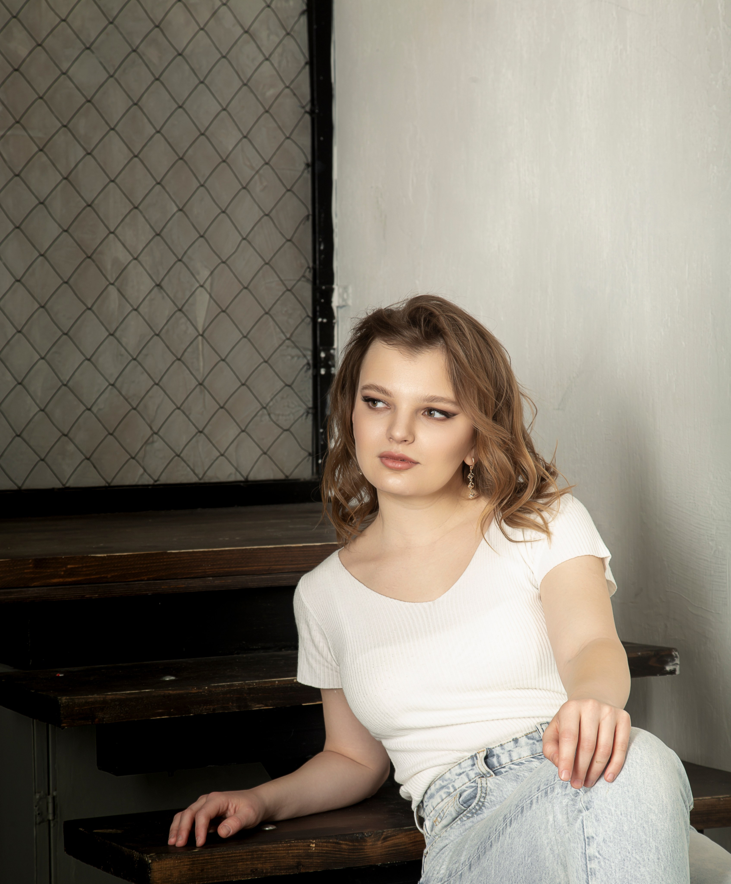 Катерина. Frame Craft