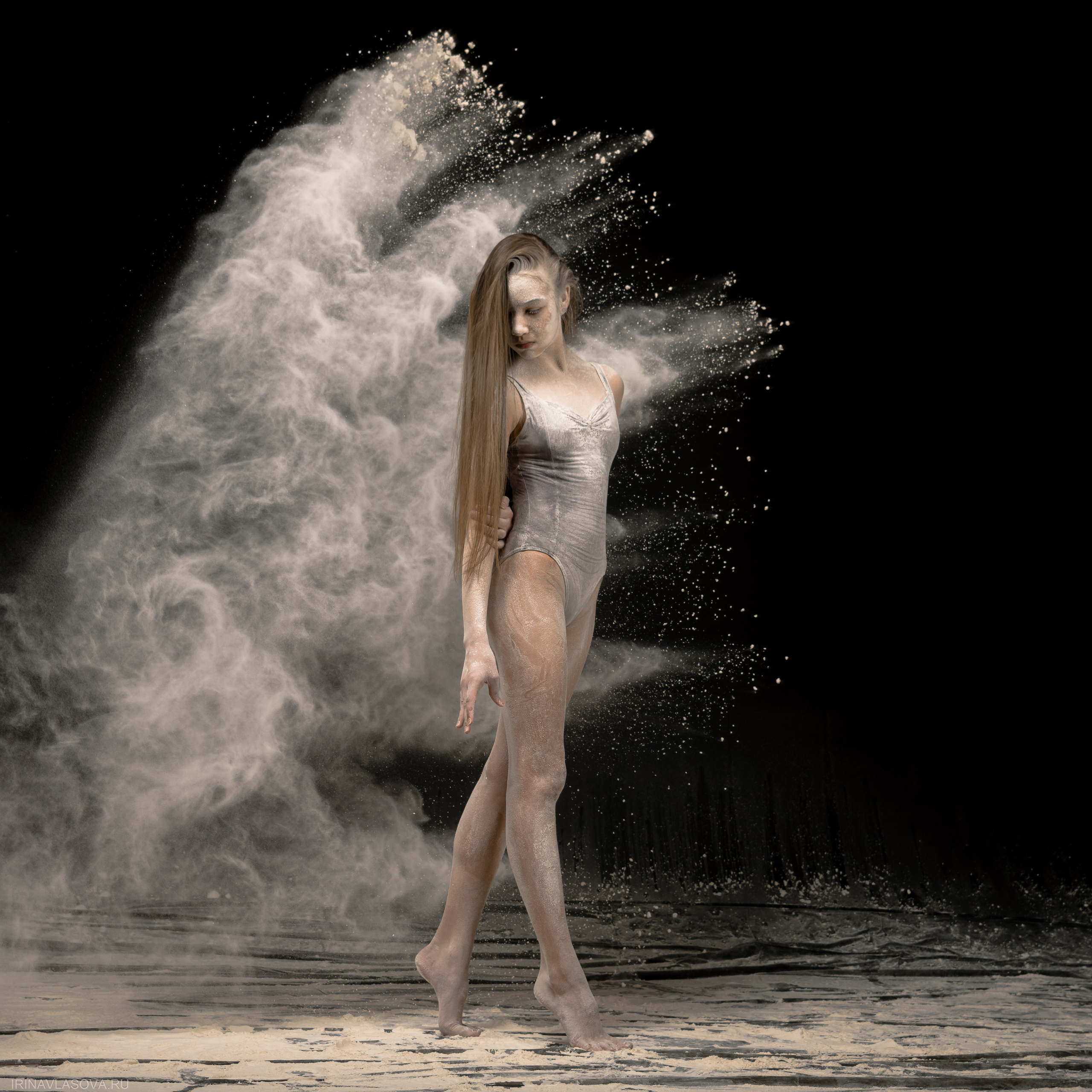 МУКА. Спортивный и портретный фотограф