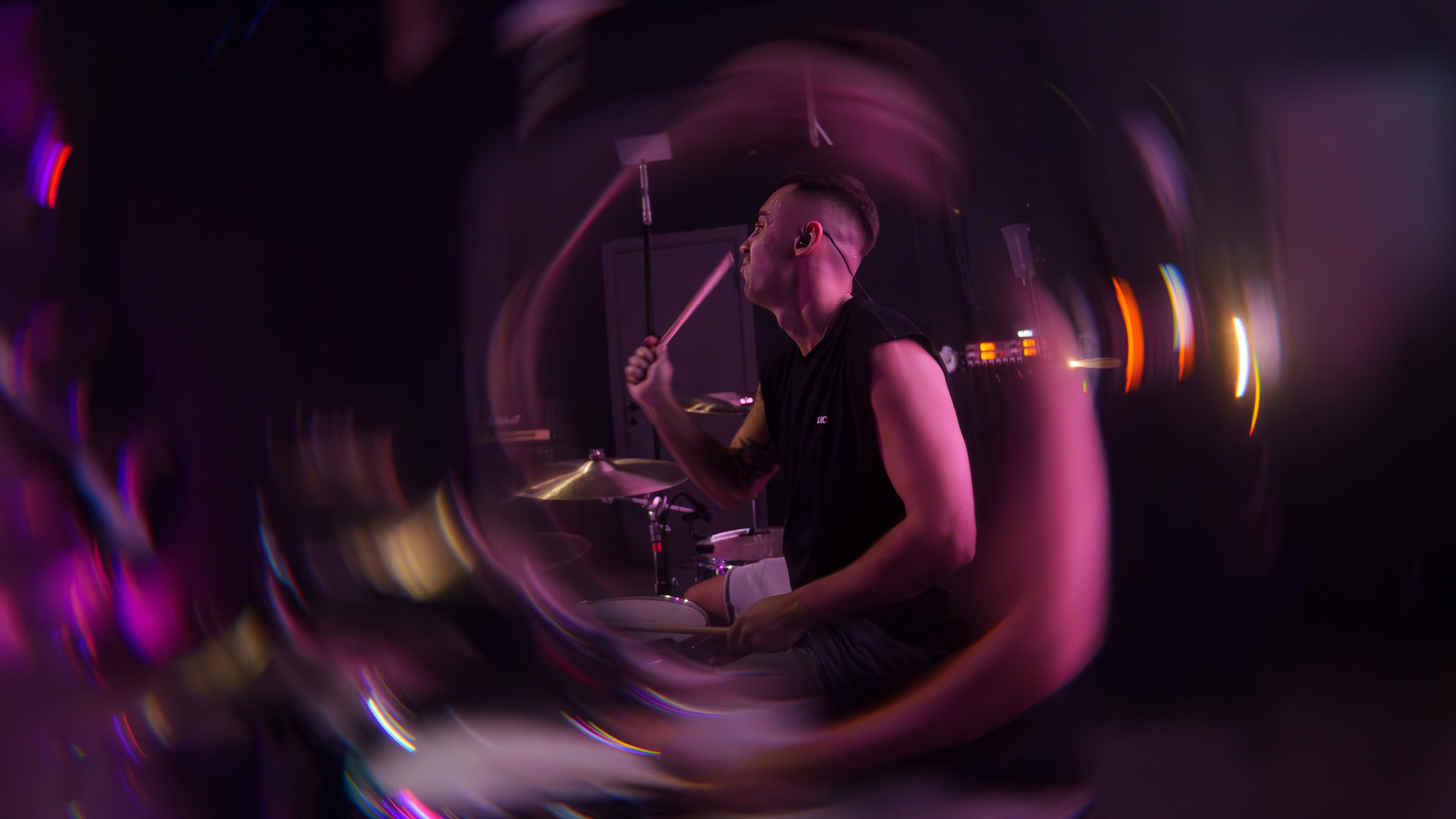 Badtripboys, клуб Правда, 04.04.2026. Ваш репортажный фотограф